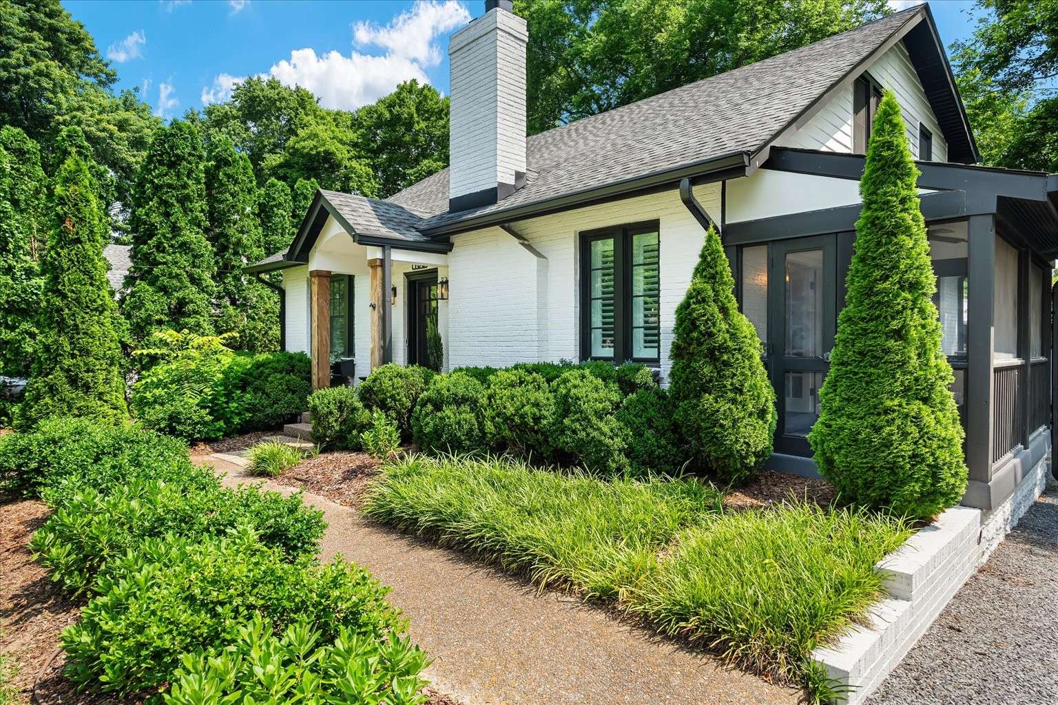 Nashville, TN 37205,198 Kenner Ave