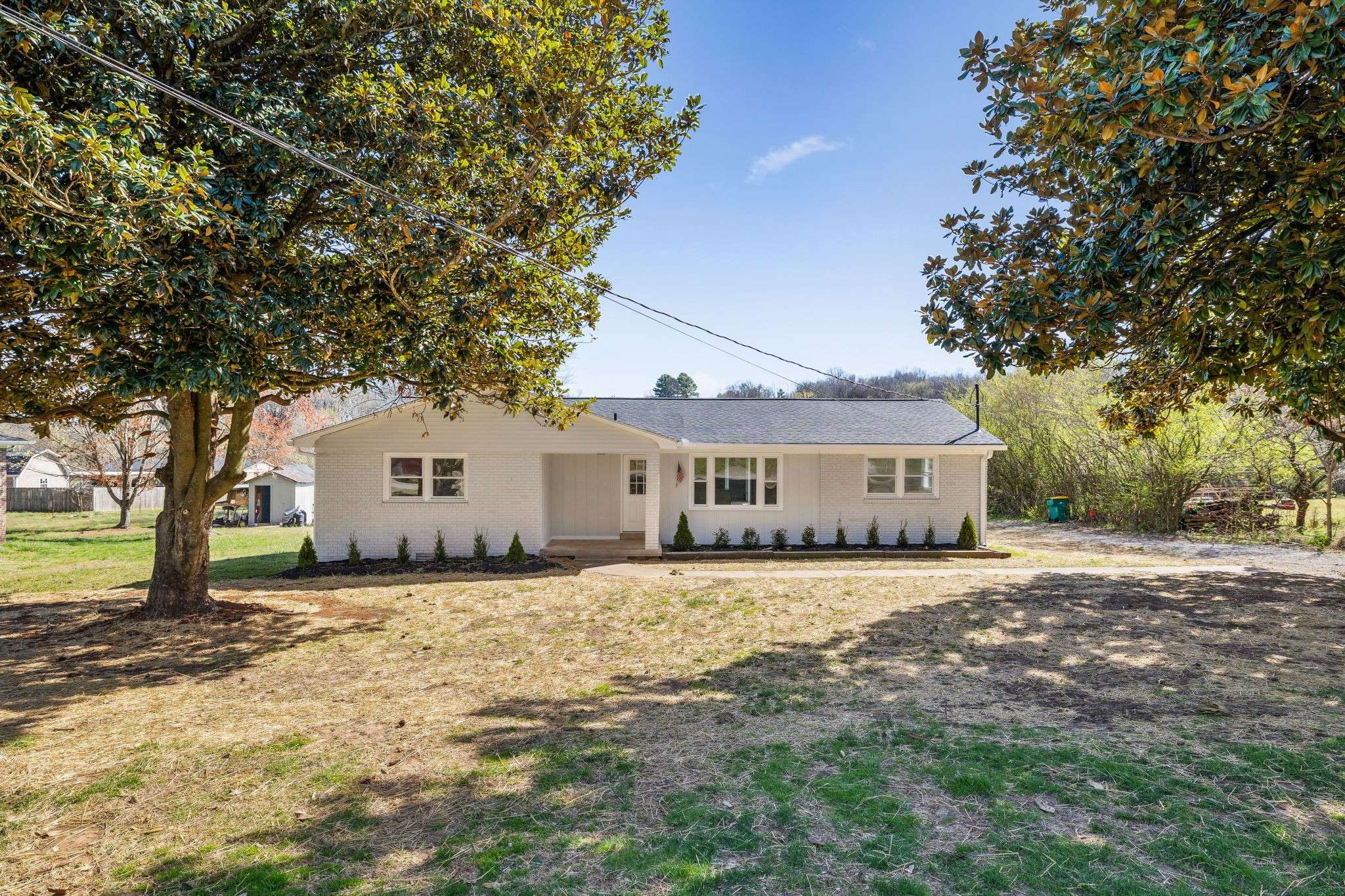 Lewisburg, TN 37091,1536 Sandy St