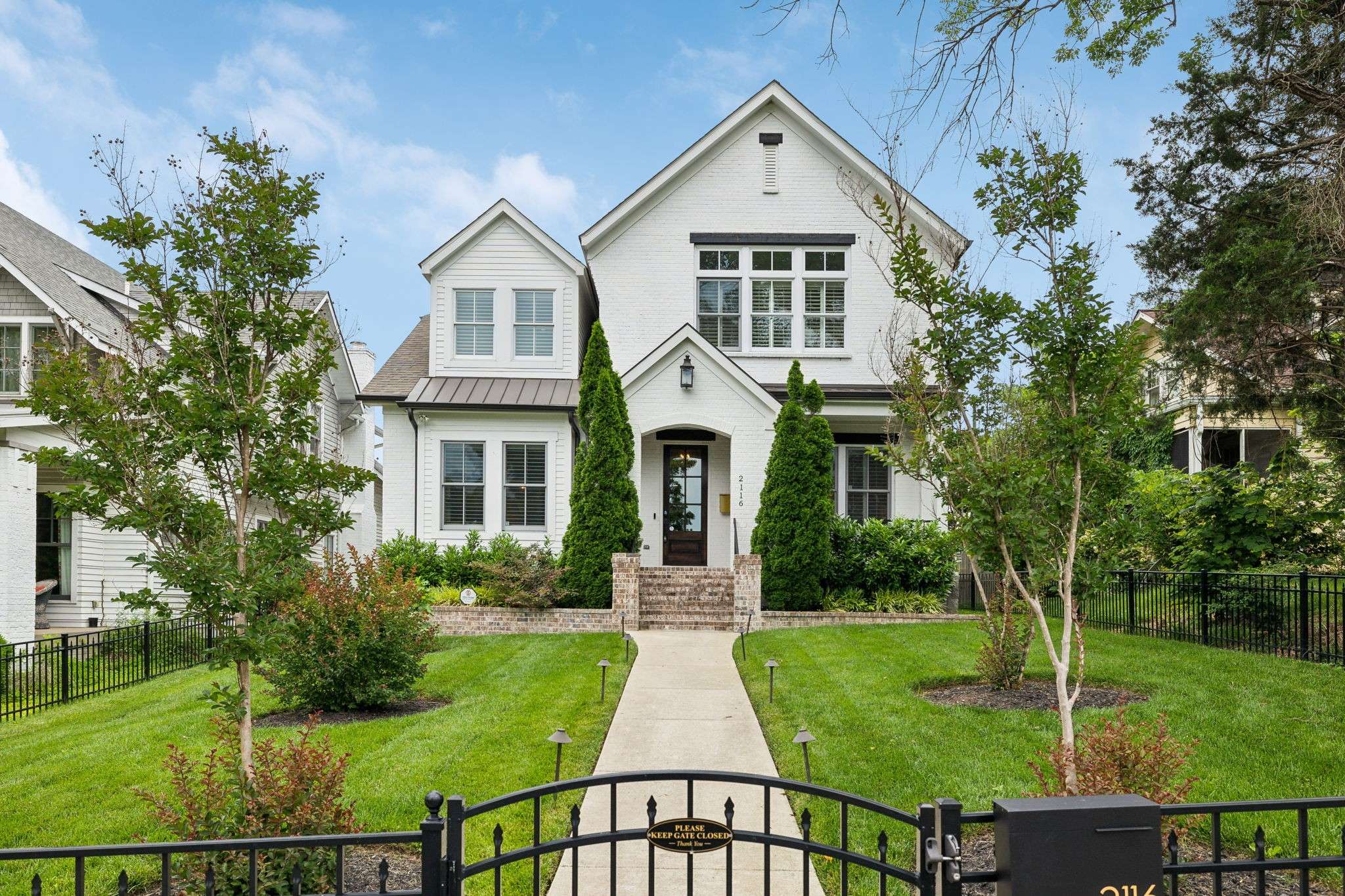 Nashville, TN 37212,2116 19th Ave #S