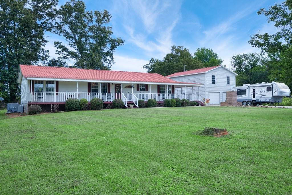 Morrison, TN 37357,219 Thomas Farms Ln