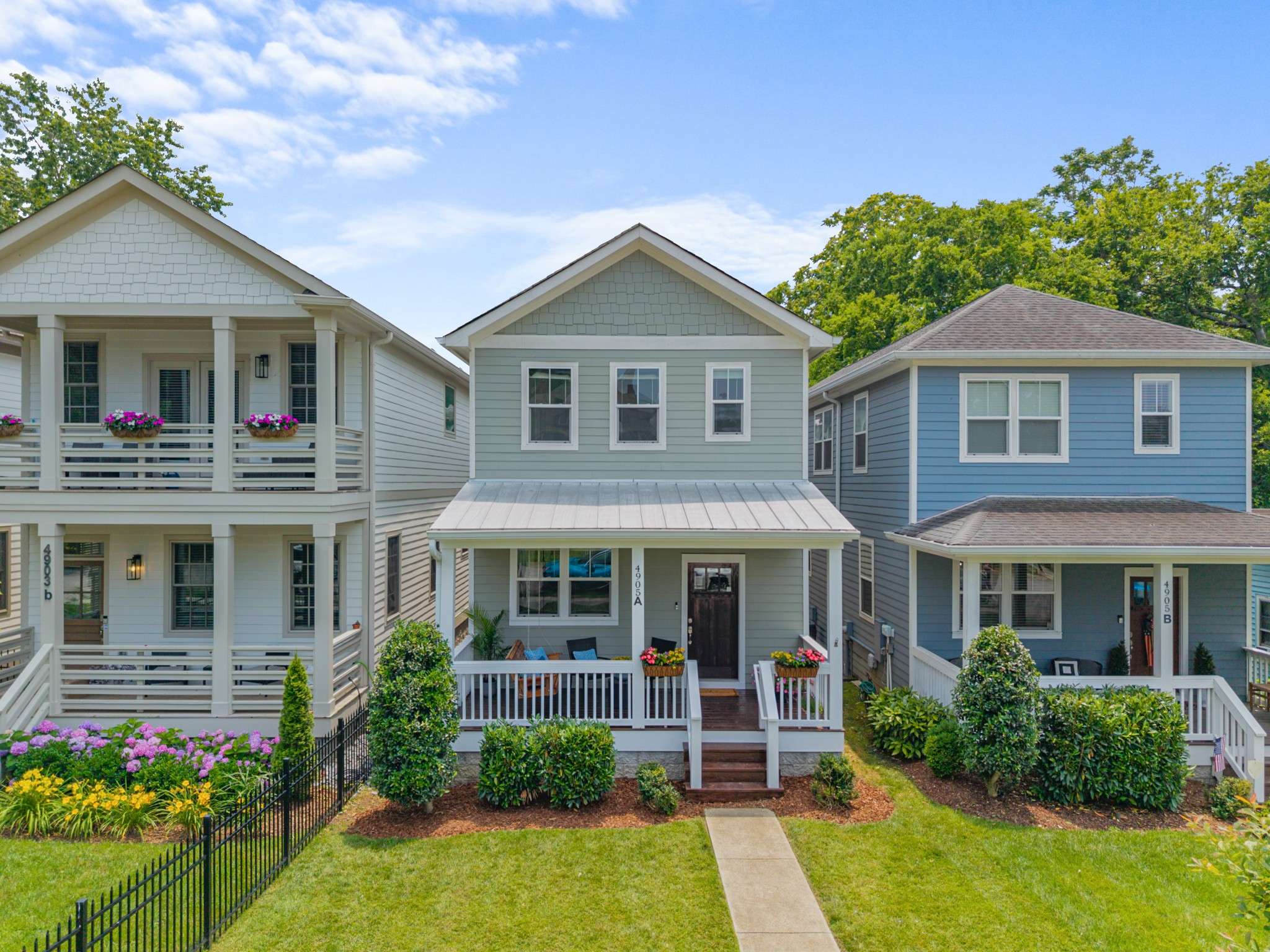 Nashville, TN 37209,4905 Michigan Ave #A