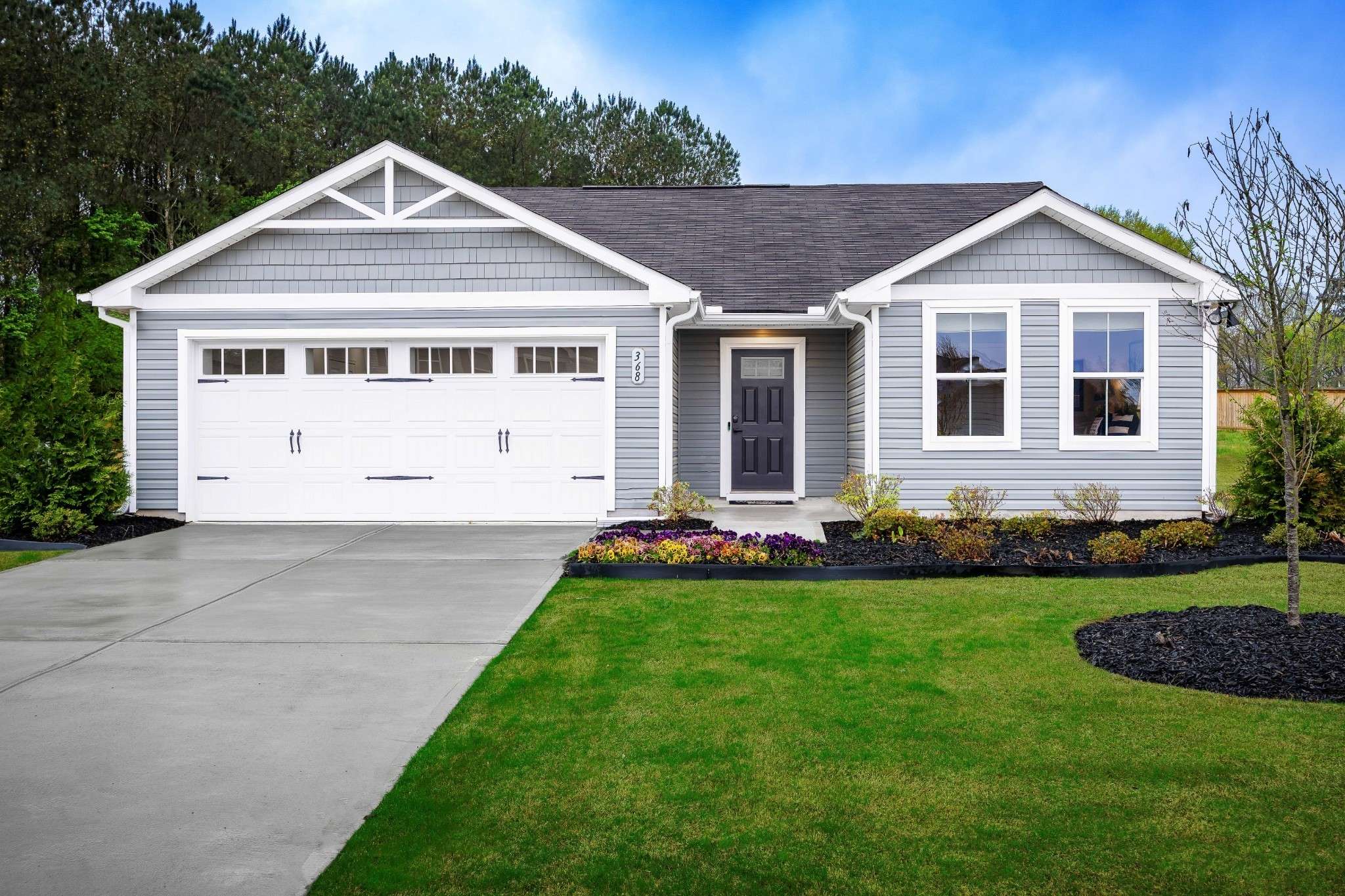 Nashville, TN 37207,136 Faraday Pass