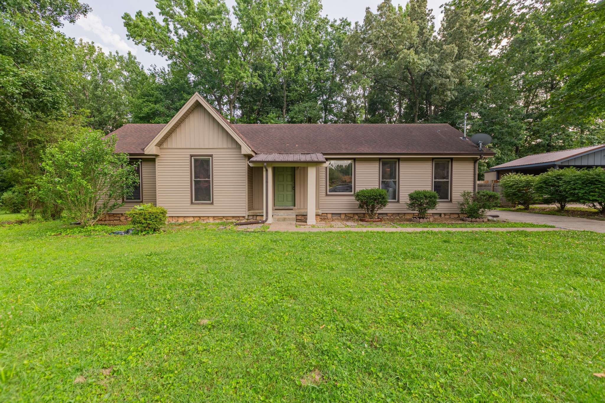 Clarksville, TN 37042,524 Inver Ln