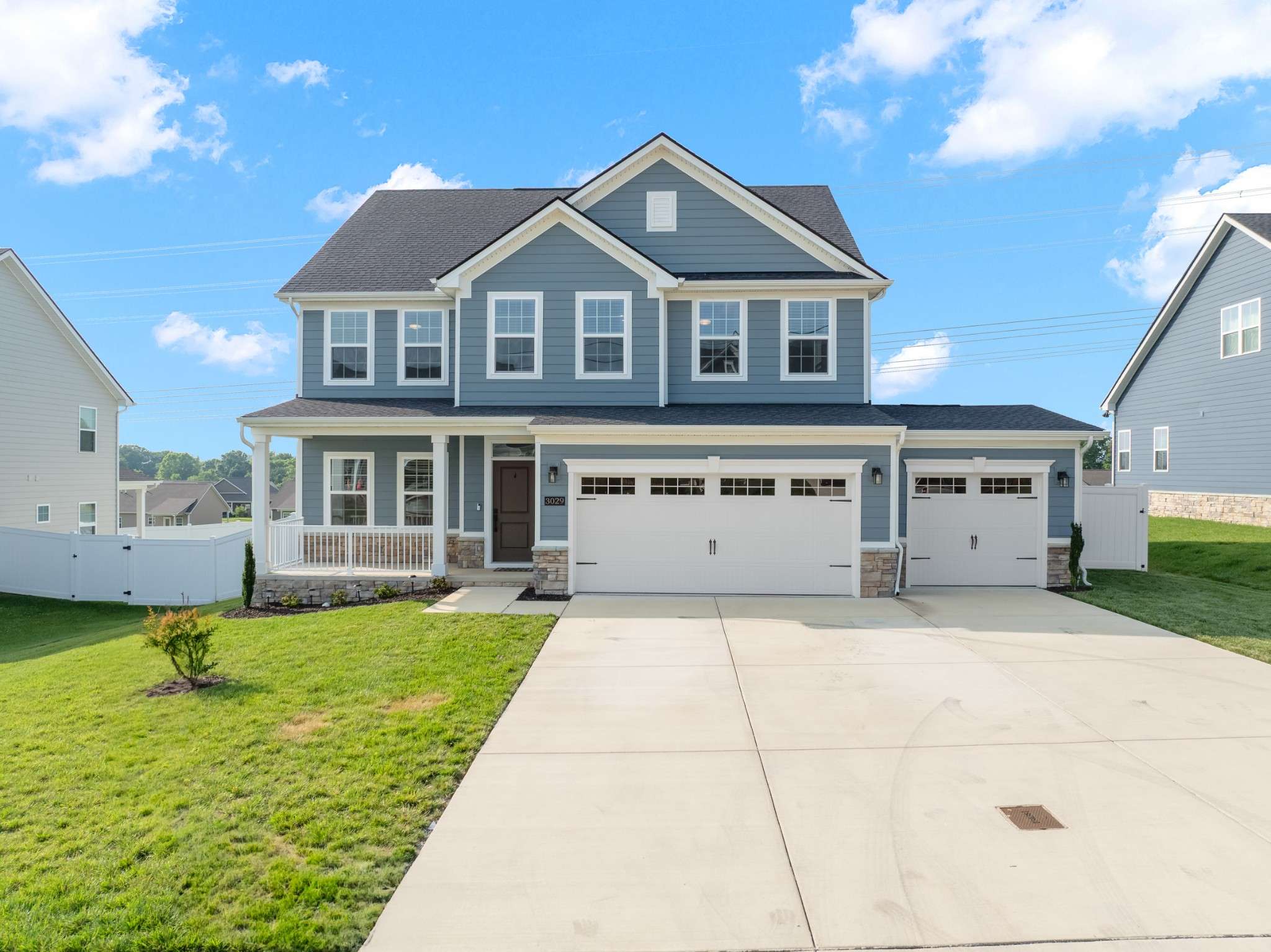 Spring Hill, TN 37174,3029 Manchester Dr