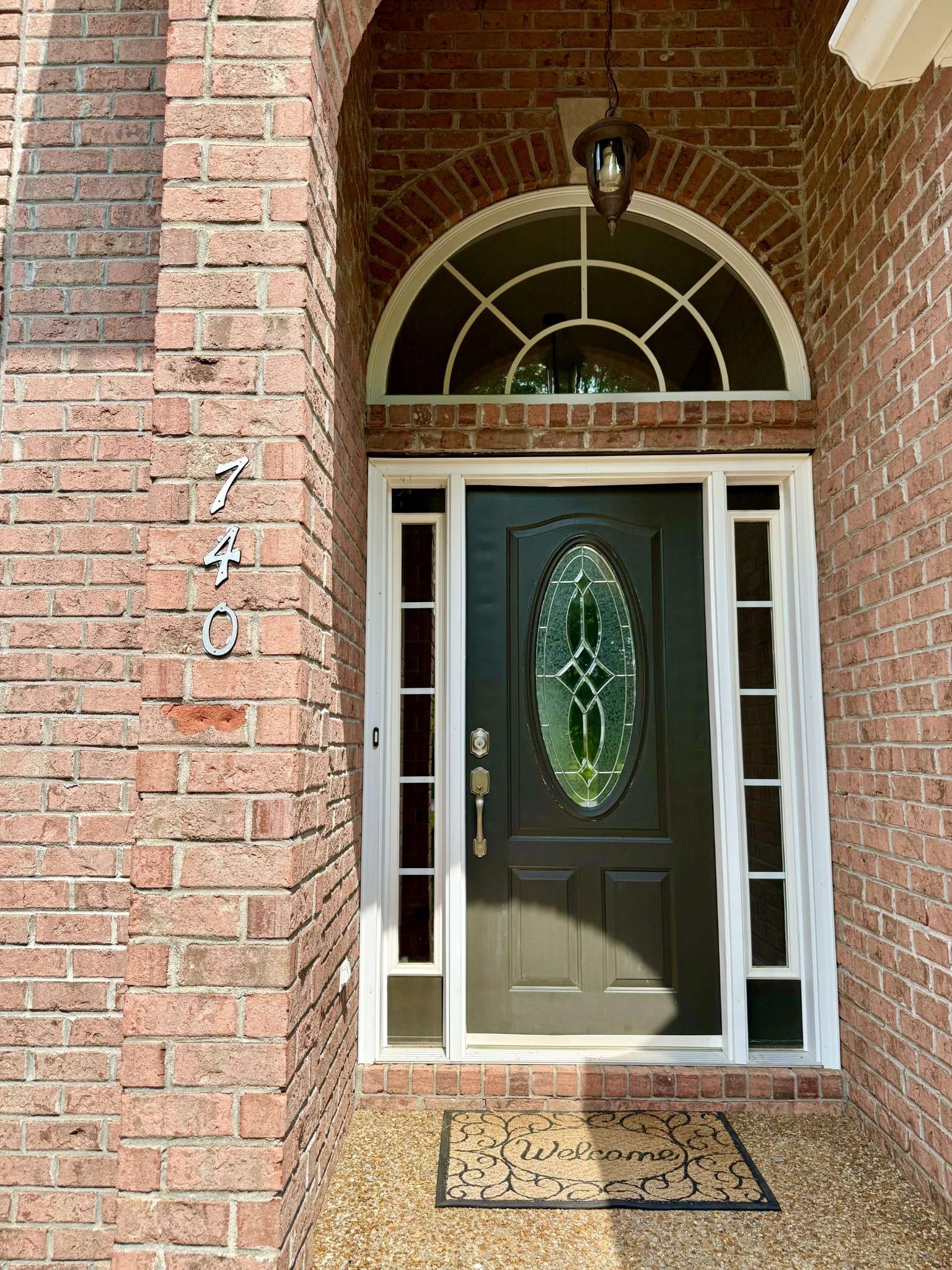 White House, TN 37188,740 N Palmers Chapel Rd