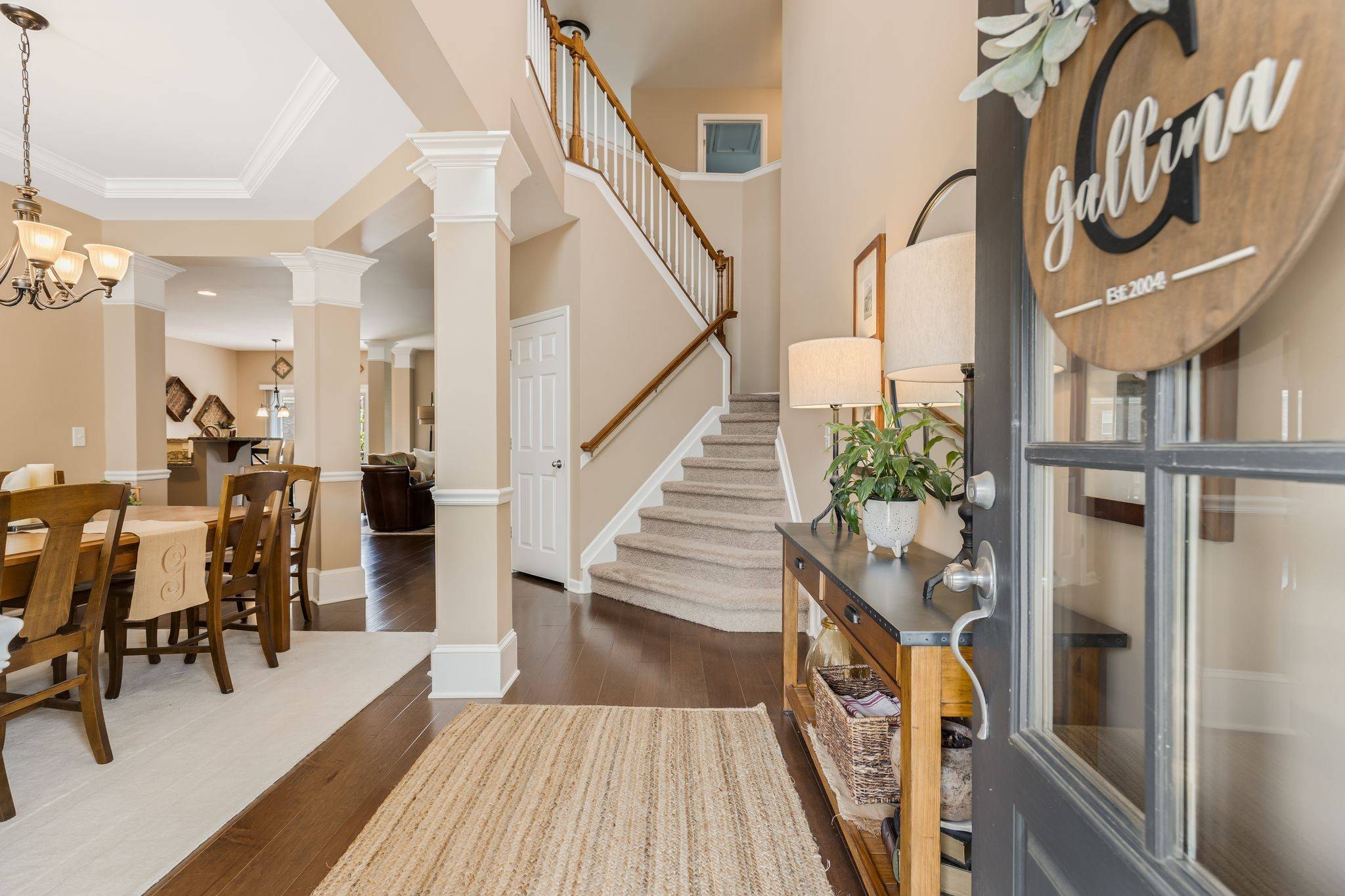 Nolensville, TN 37135,109 Hartley Ct