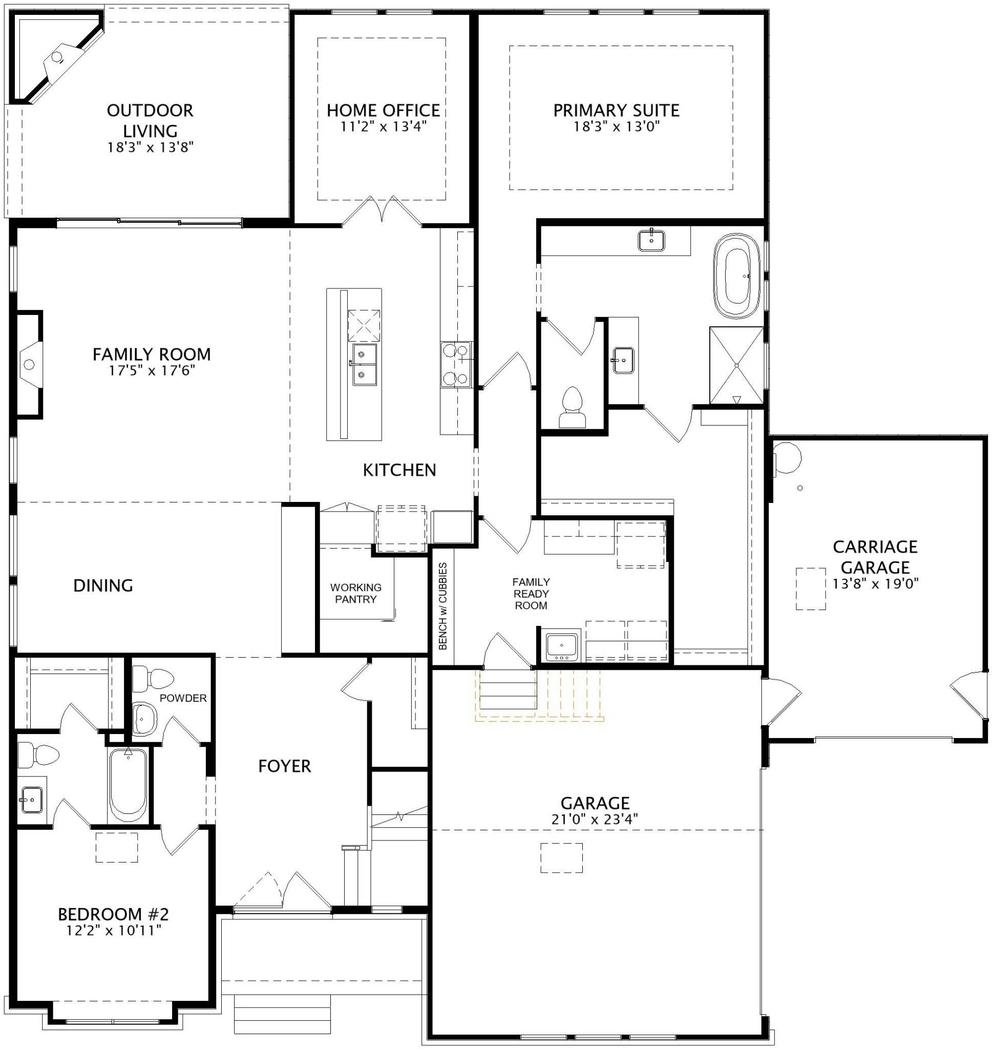 Fairview, TN 37062,7283 Orrinshire Drive