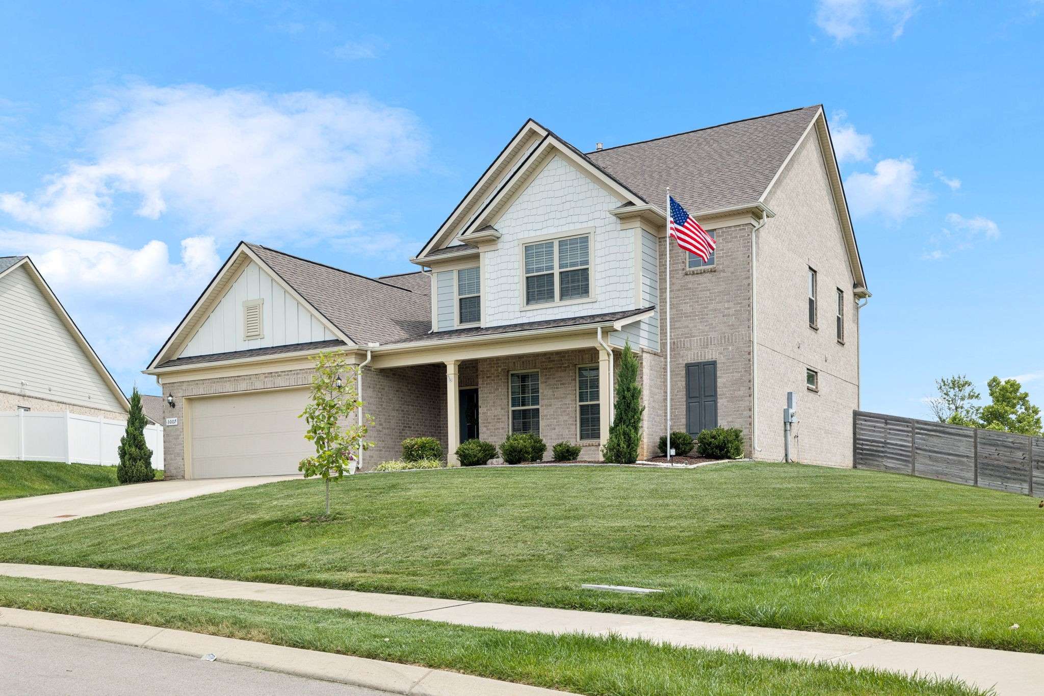 Spring Hill, TN 37174,3007 Michaleen Dr