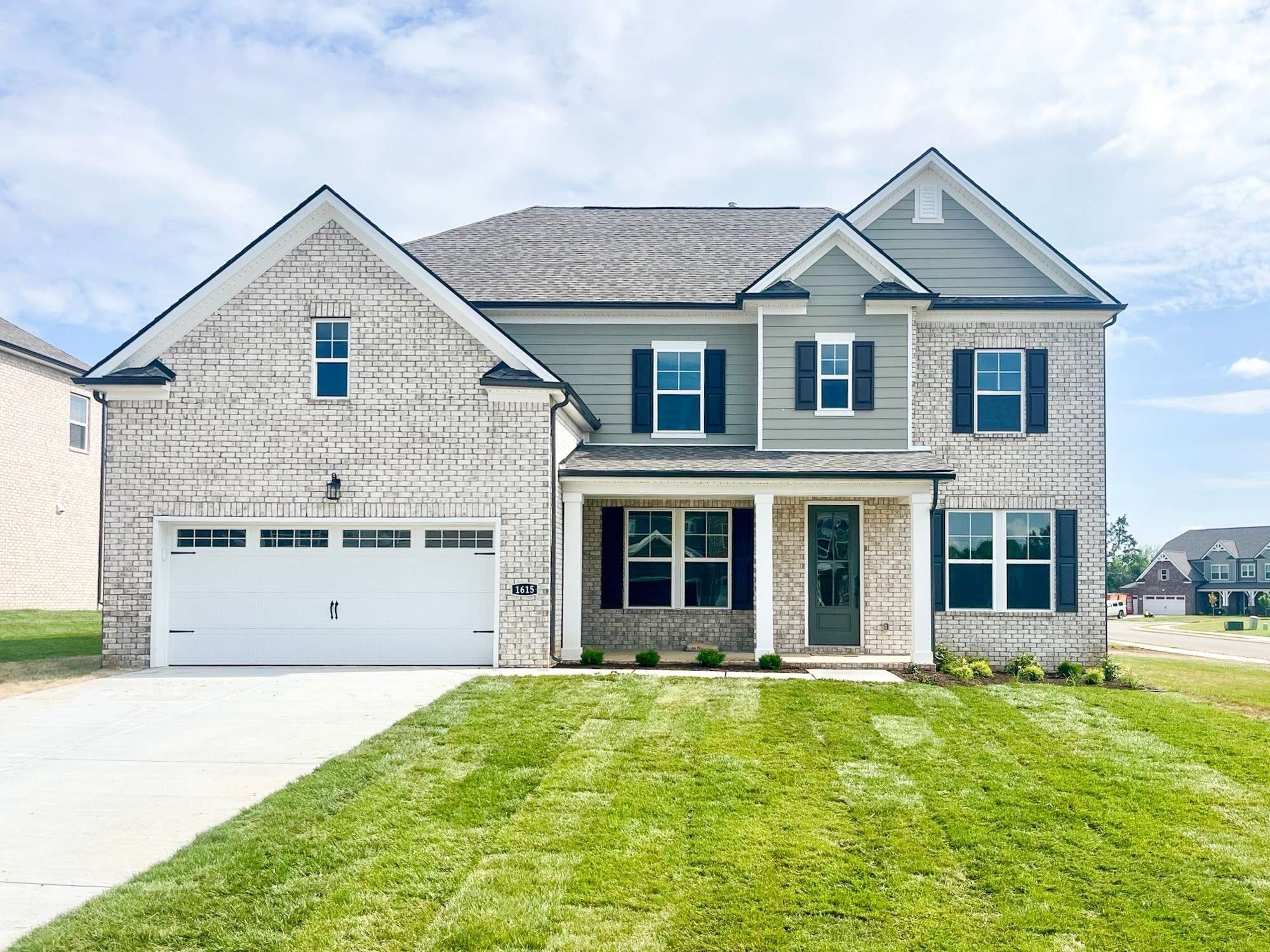 Murfreesboro, TN 37129,1615 Balsawood Lane