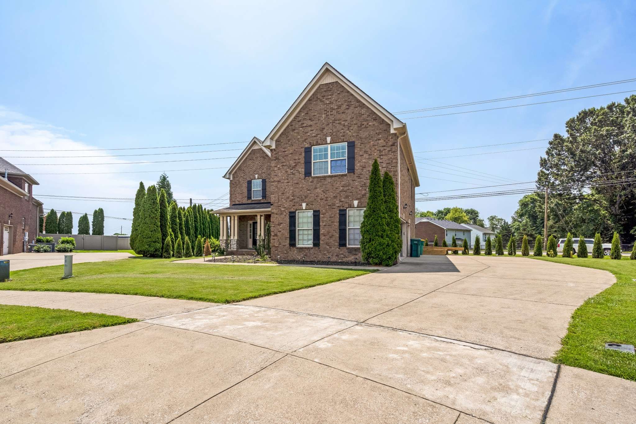 Spring Hill, TN 37174,2018 Via Francesco Ct