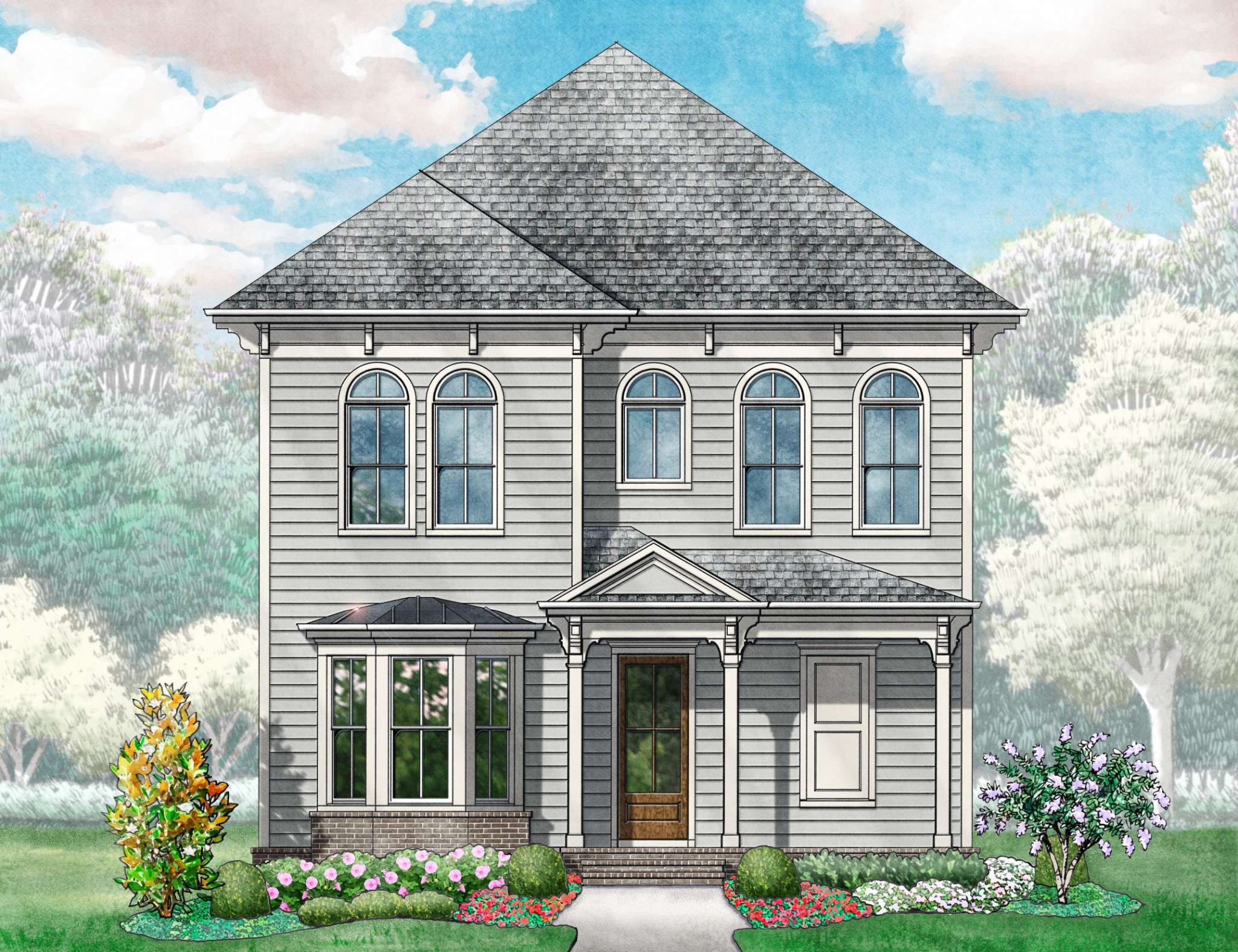 Franklin, TN 37064,4018 Forestside Drive