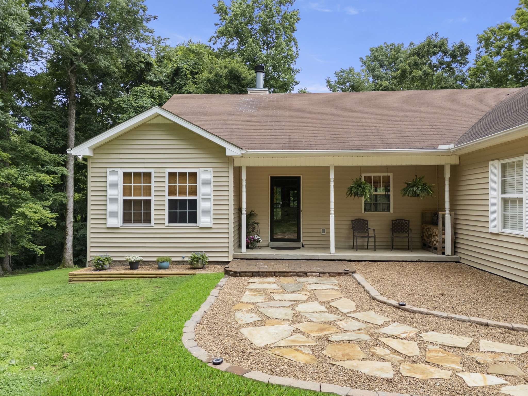 Cumberland Furnace, TN 37051,1150 Tonya Trl