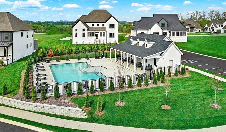 Spring Hill, TN 37174,5959 Hunt Valley Drive