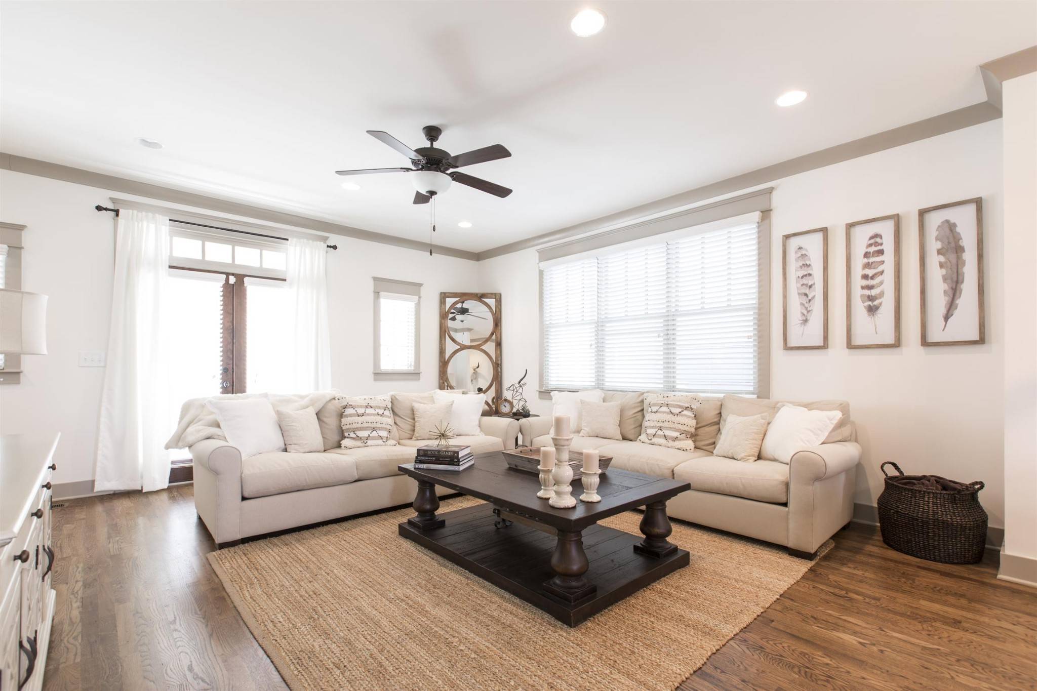 Nashville, TN 37203,204 Burns Ave #13
