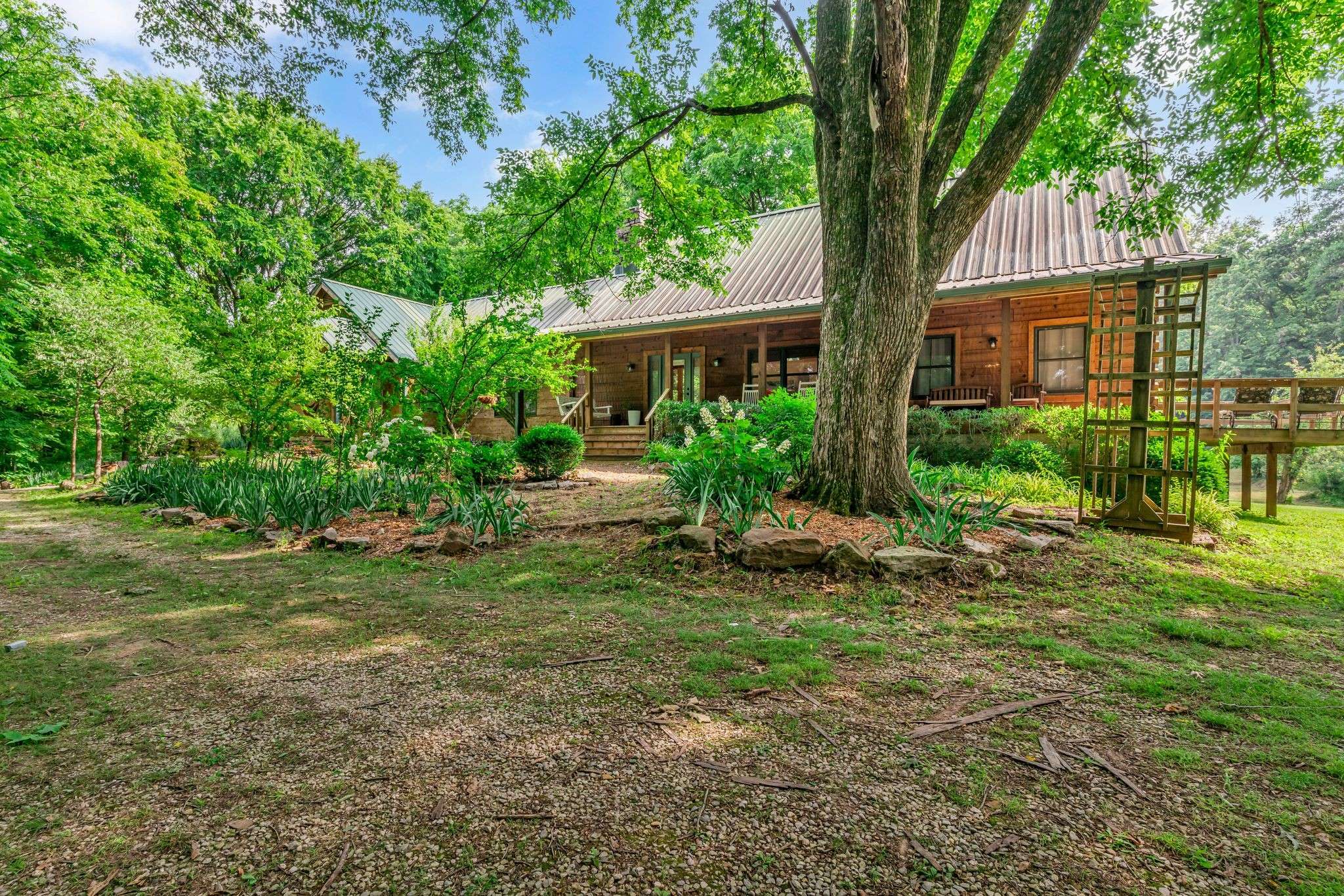 Springfield, TN 37172,3316 Burr Rd