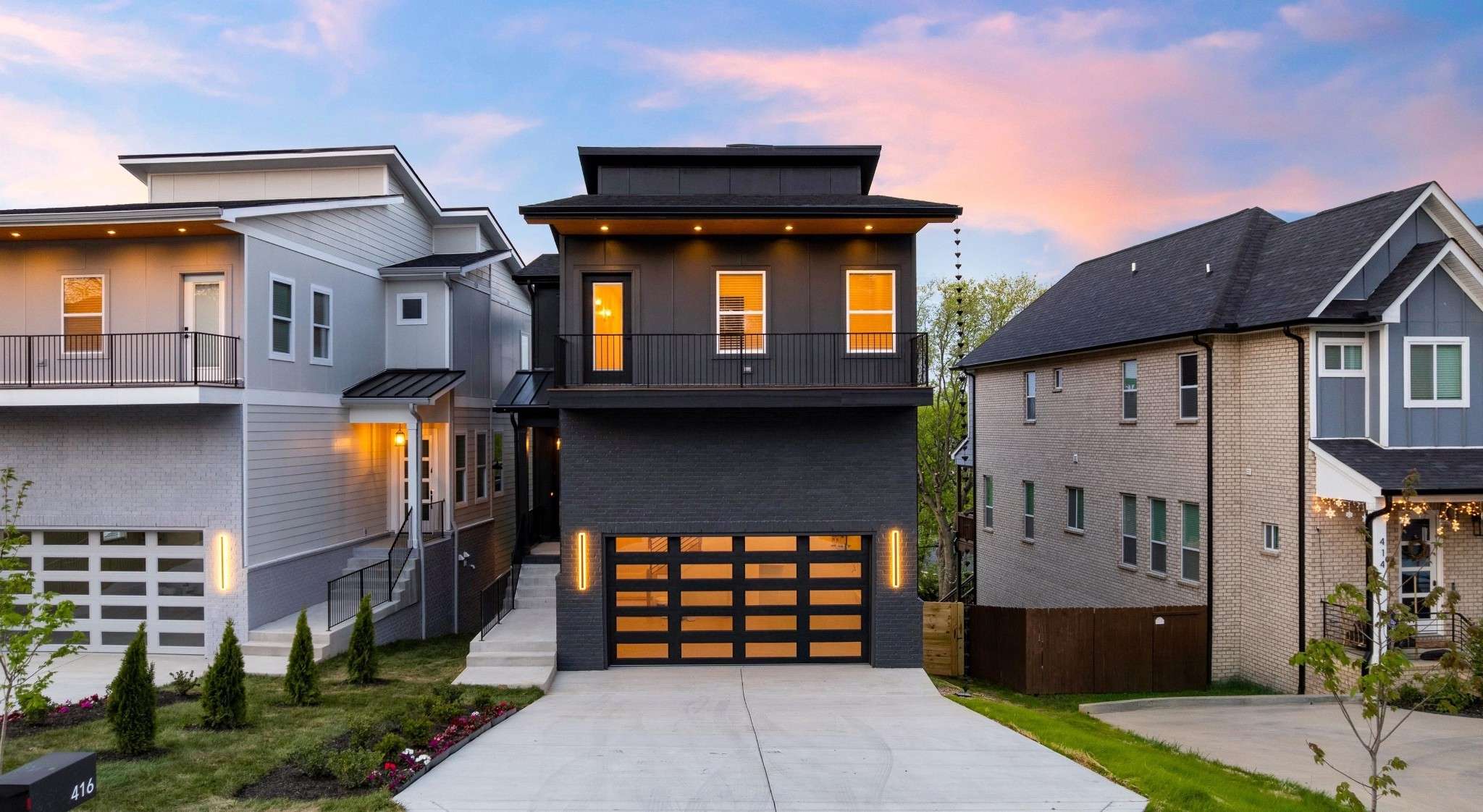Nashville, TN 37209,416 Mercomatic Dr