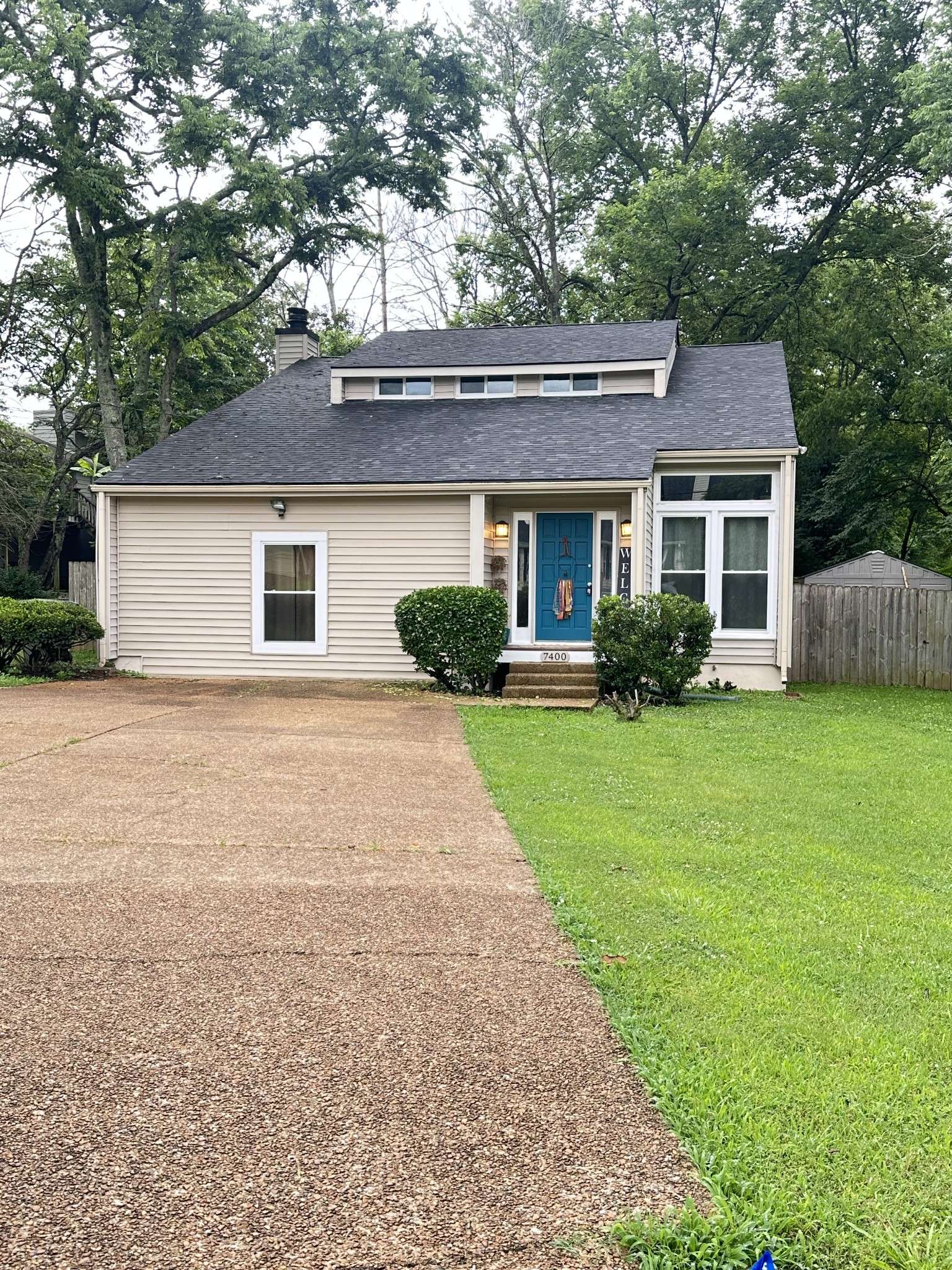 Nashville, TN 37221,7400 Rolling River Pkwy
