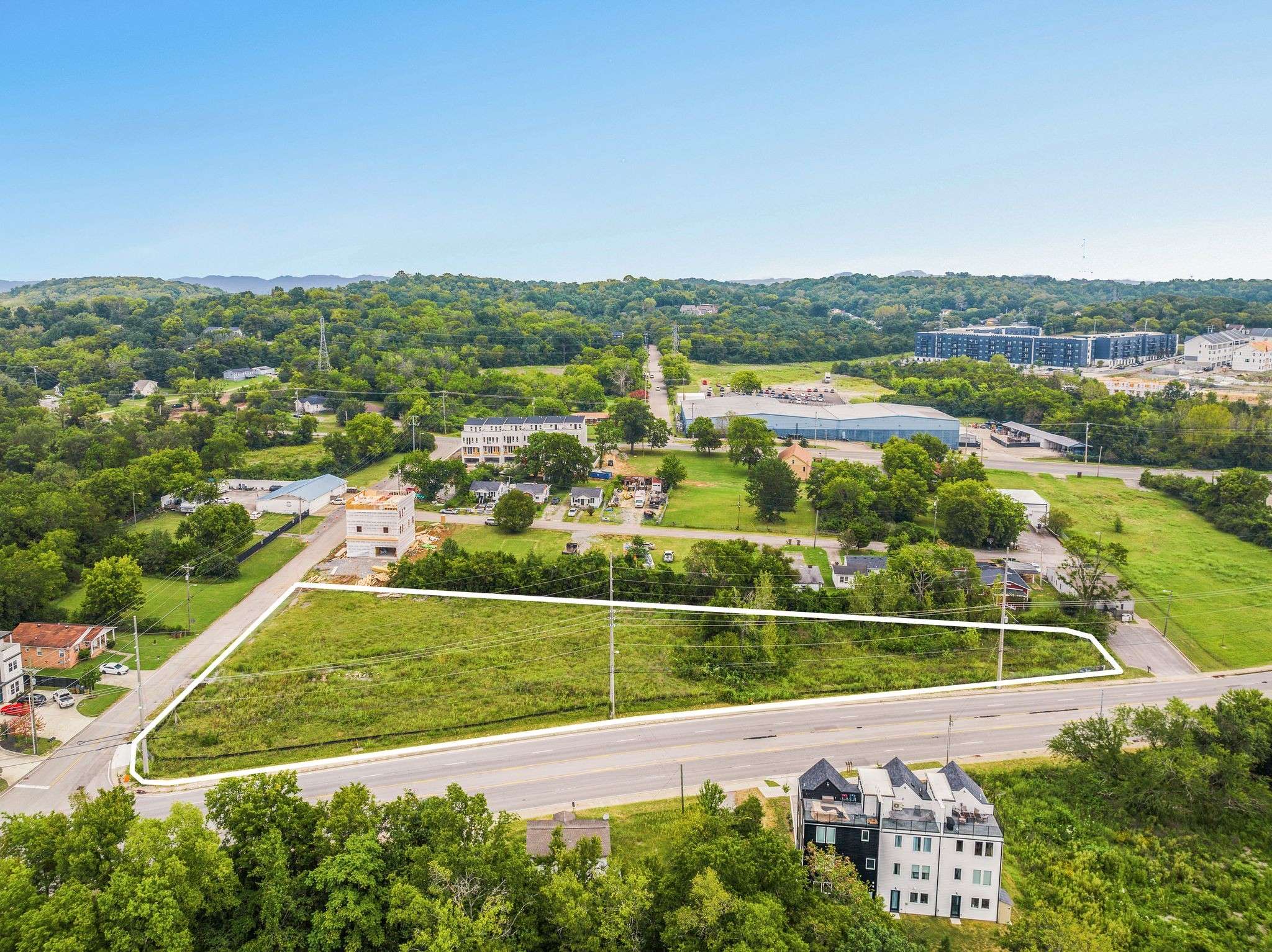 Nashville, TN 37207,625 W Trinity Ln
