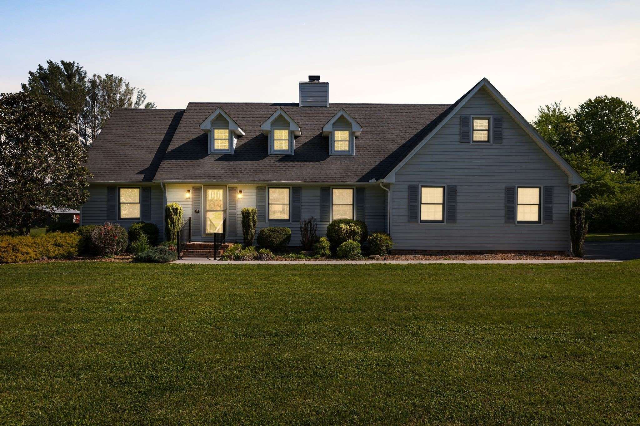 Tullahoma, TN 37388,121 Twin Marys Dr