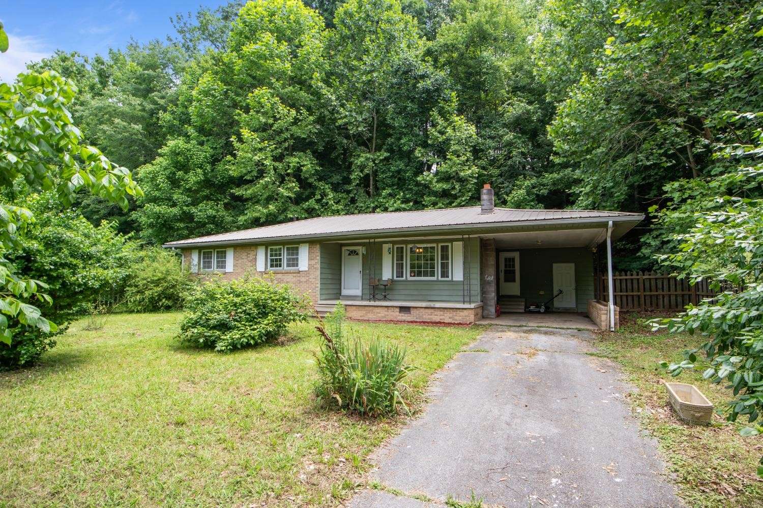 Waverly, TN 37185,203 Lomax Ave