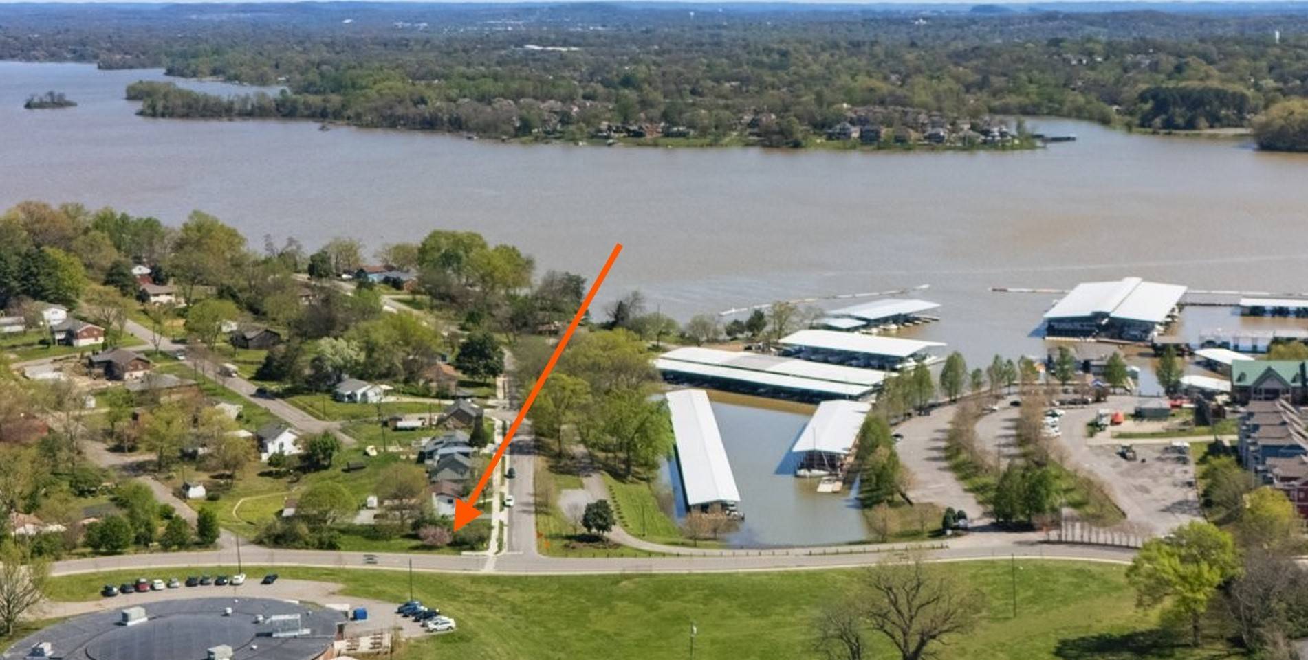 Old Hickory, TN 37138,1808 Riverside Rd
