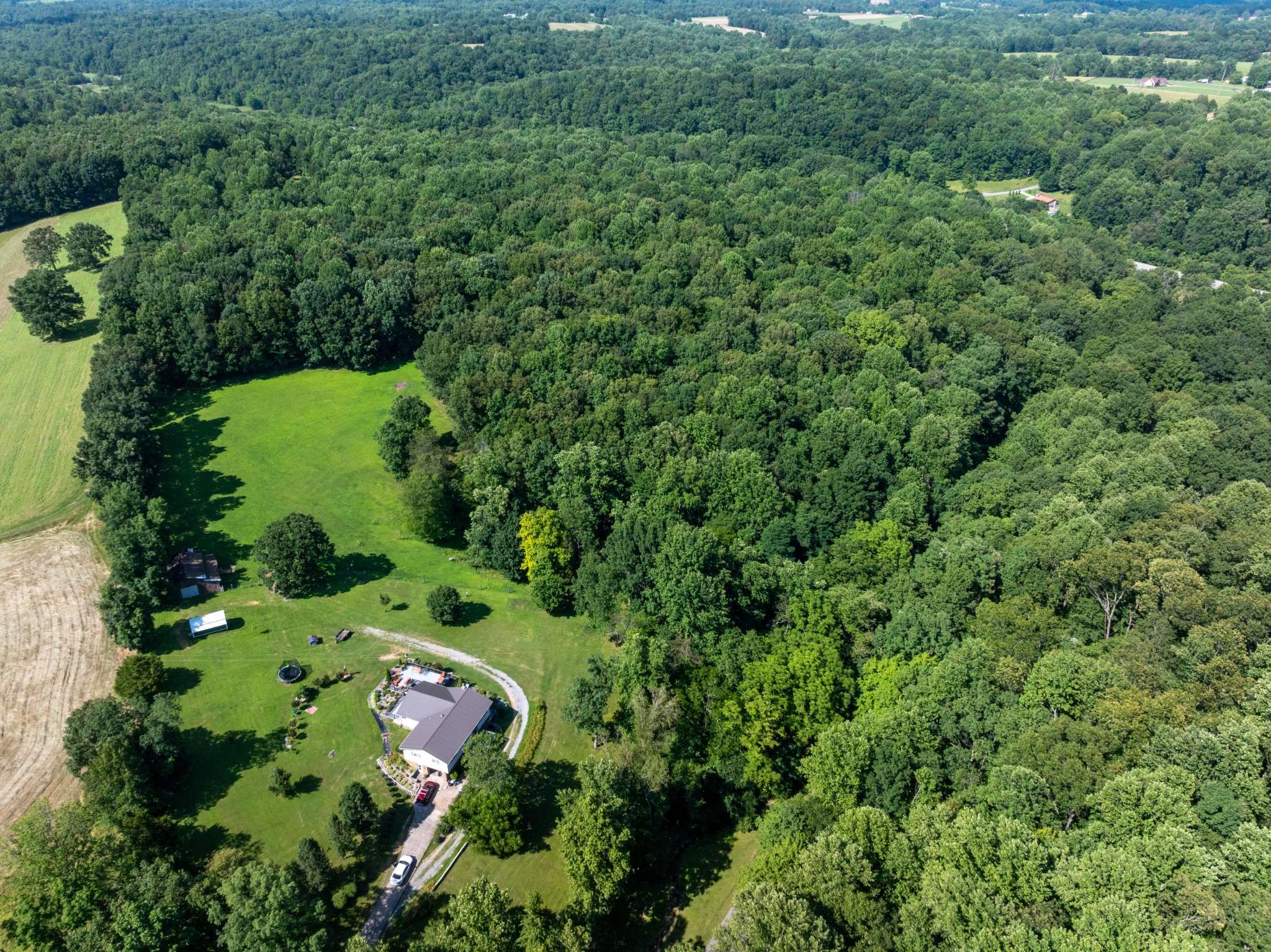 Westmoreland, TN 37186,160 W Garretts Creek Rd