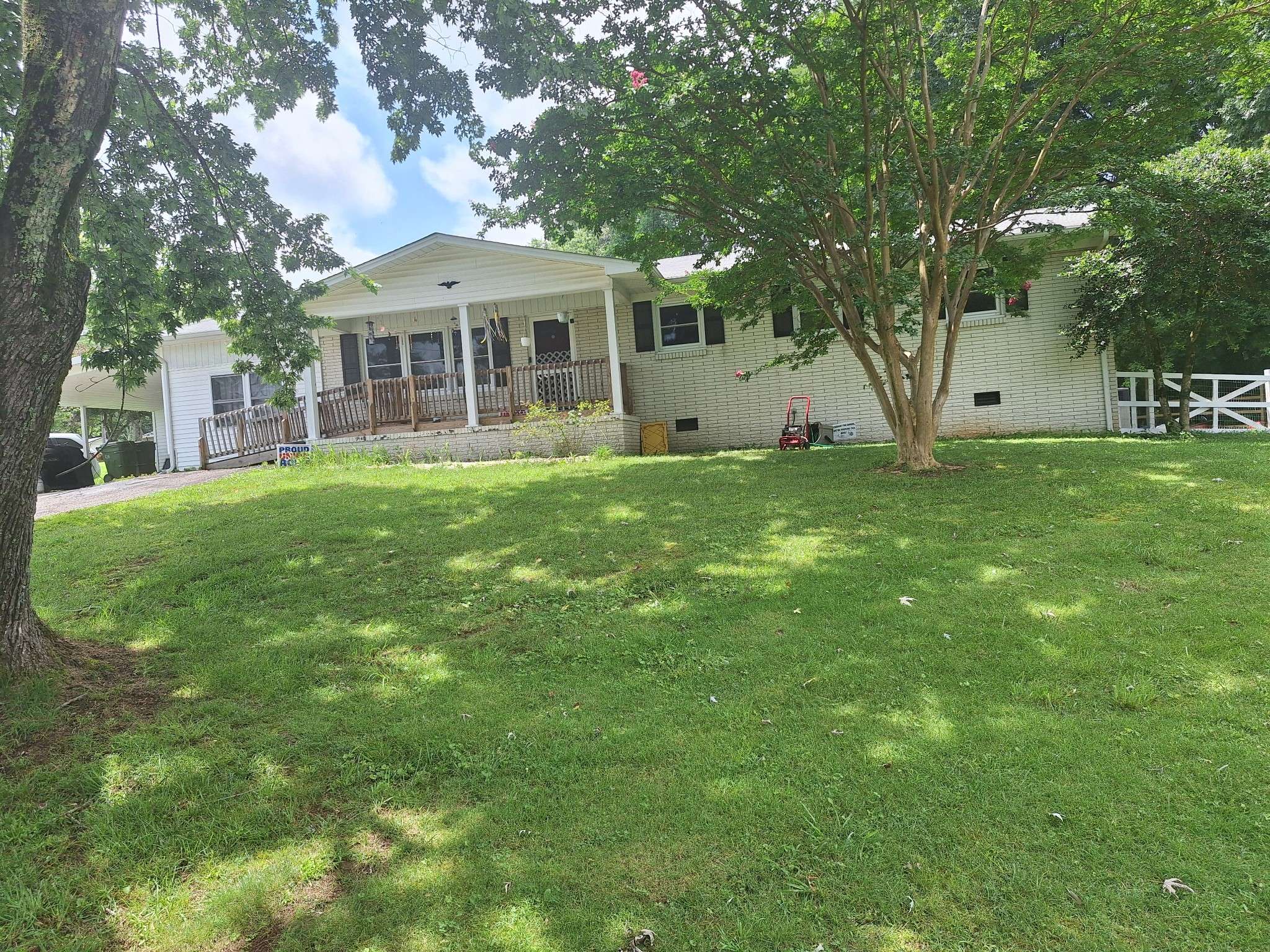 Lawrenceburg, TN 38464,317 Gale Ln