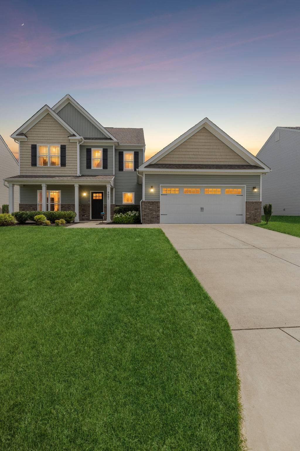 Spring Hill, TN 37174,9007 Outpost Dr