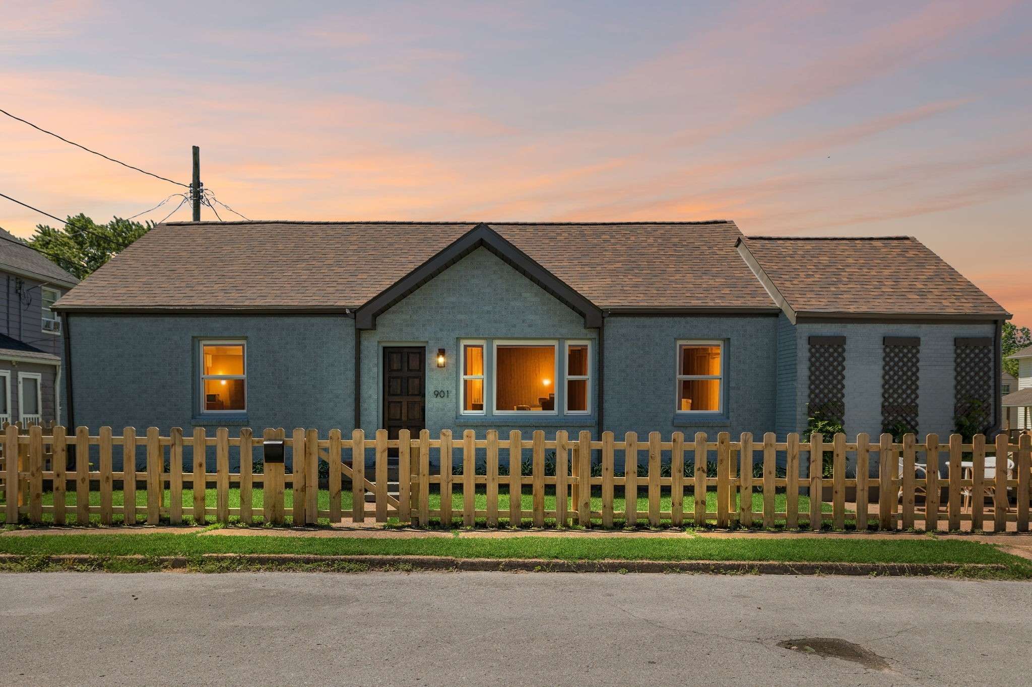 Old Hickory, TN 37138,901 Elliston St