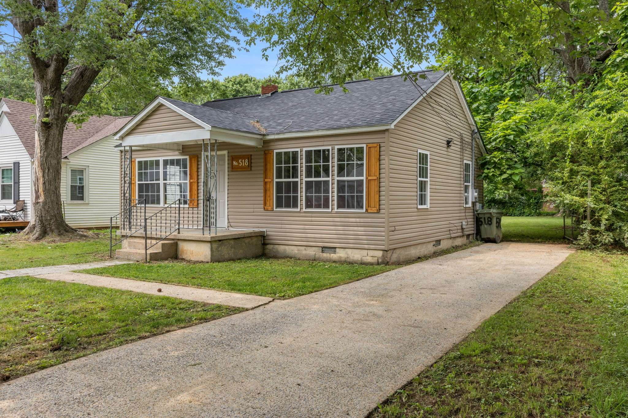 Lawrenceburg, TN 38464,518 2nd St