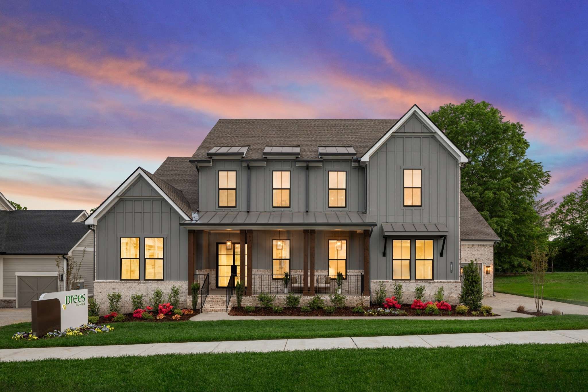 Thompsons Station, TN 37179,3005 Littlebury Park Dr