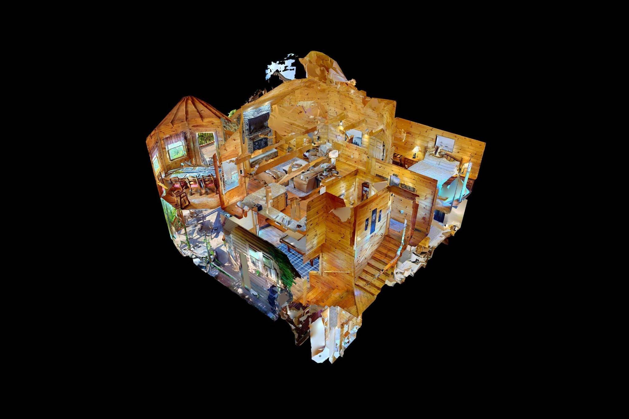 Sevierville, TN 37876,2054 Oakmont Drive