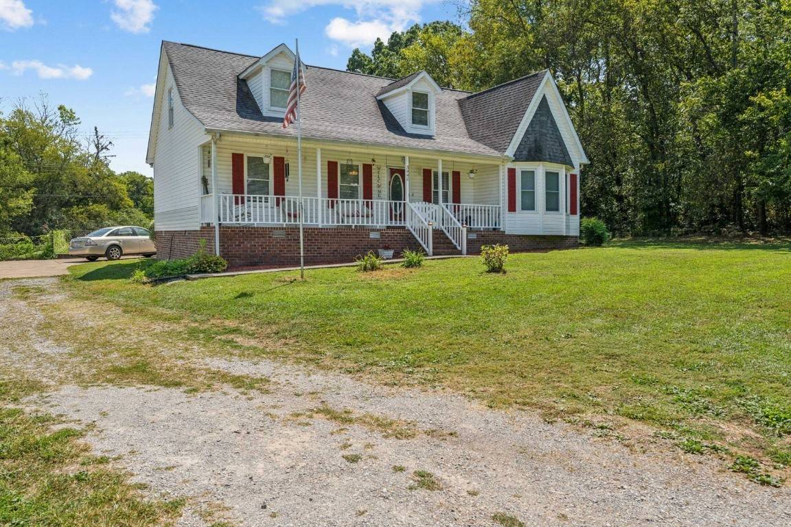 Spring Hill, TN 37174,3448 Mahlon Moore Rd