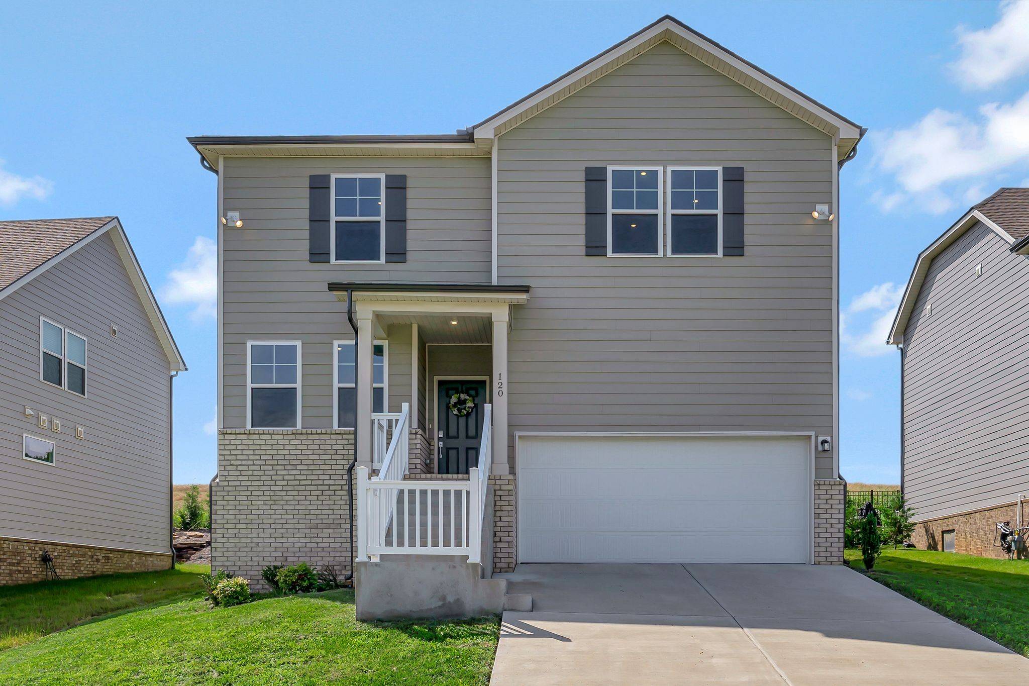 Spring Hill, TN 37174,120 Millbrook Dr