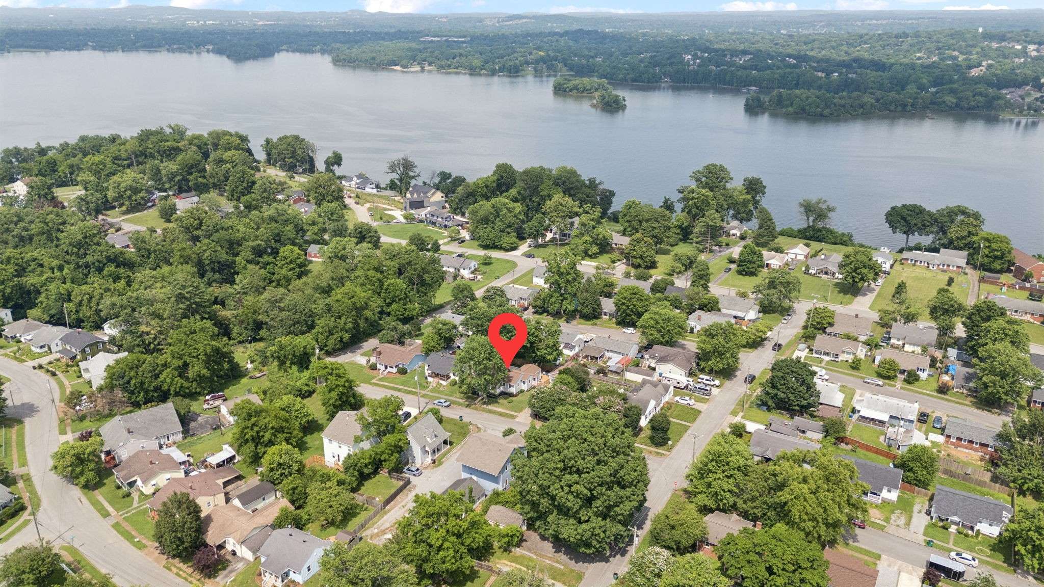 Old Hickory, TN 37138,405 Lawrence St