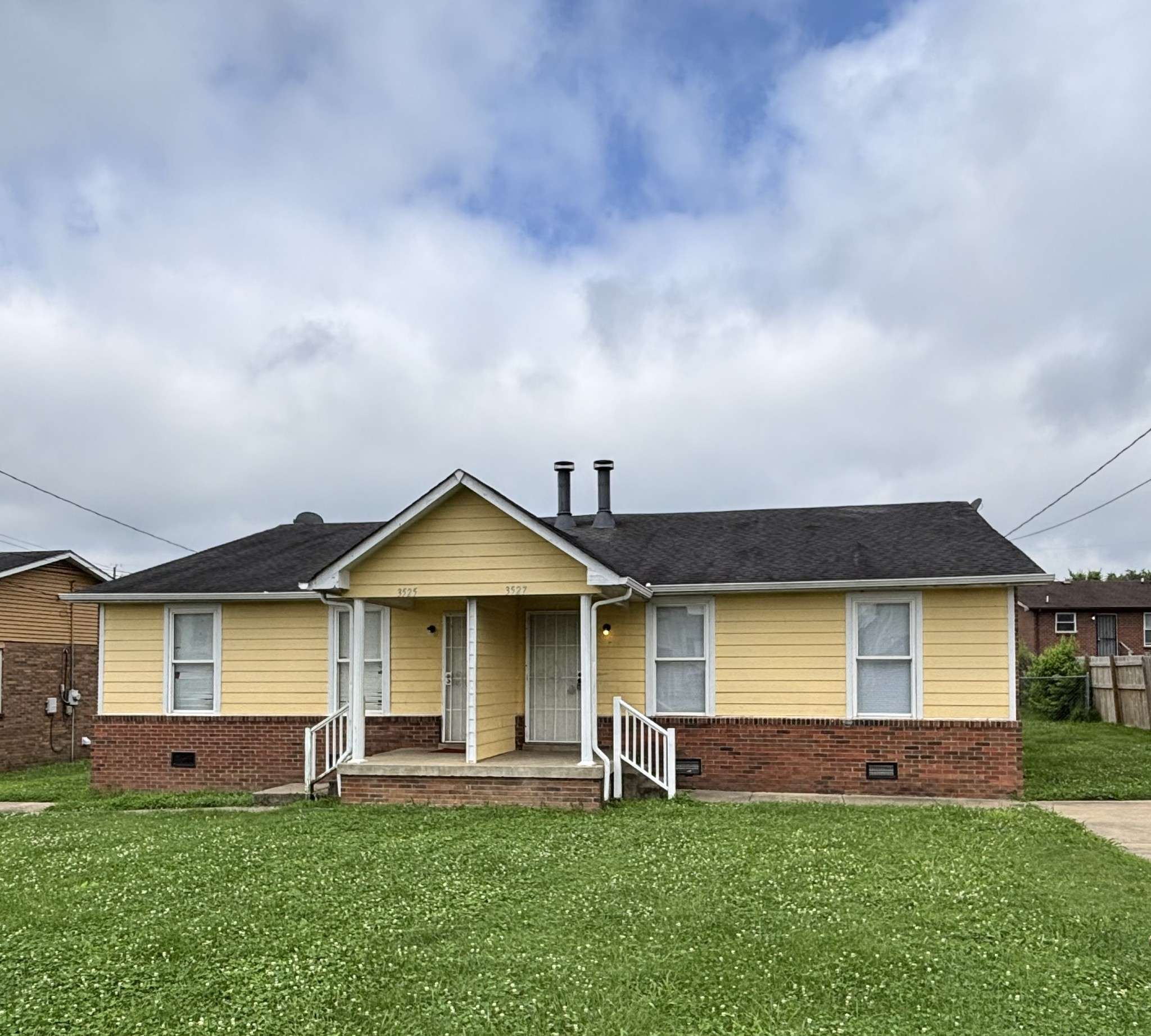 Nashville, TN 37207,3525 Brookway Dr