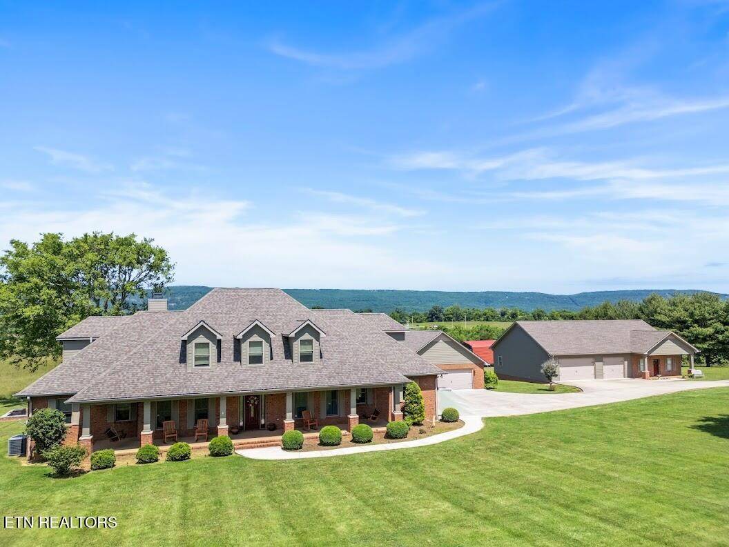 Pikeville, TN 37367,2091 Wesley Chapel Rd