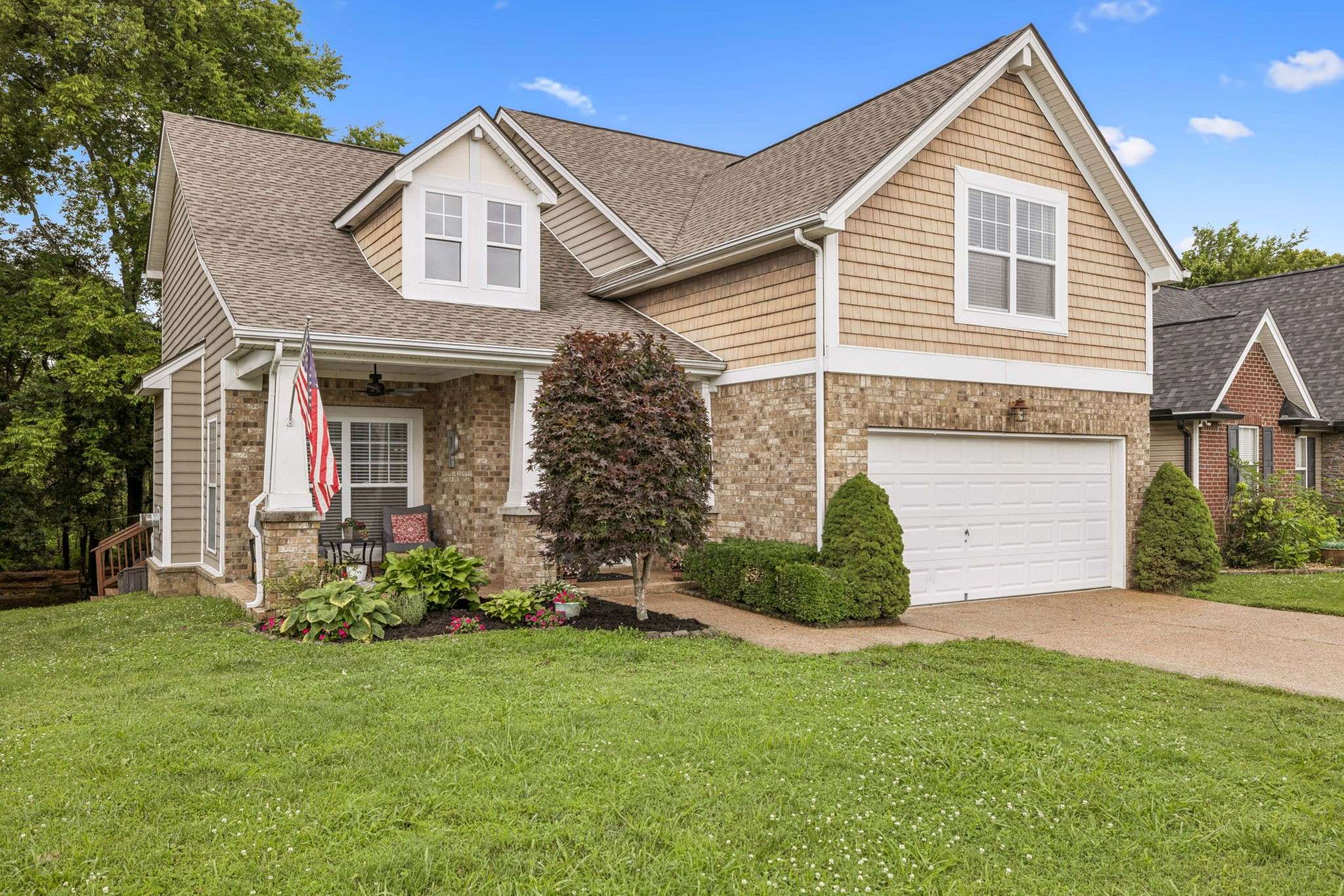 Spring Hill, TN 37174,1443 Bern Dr