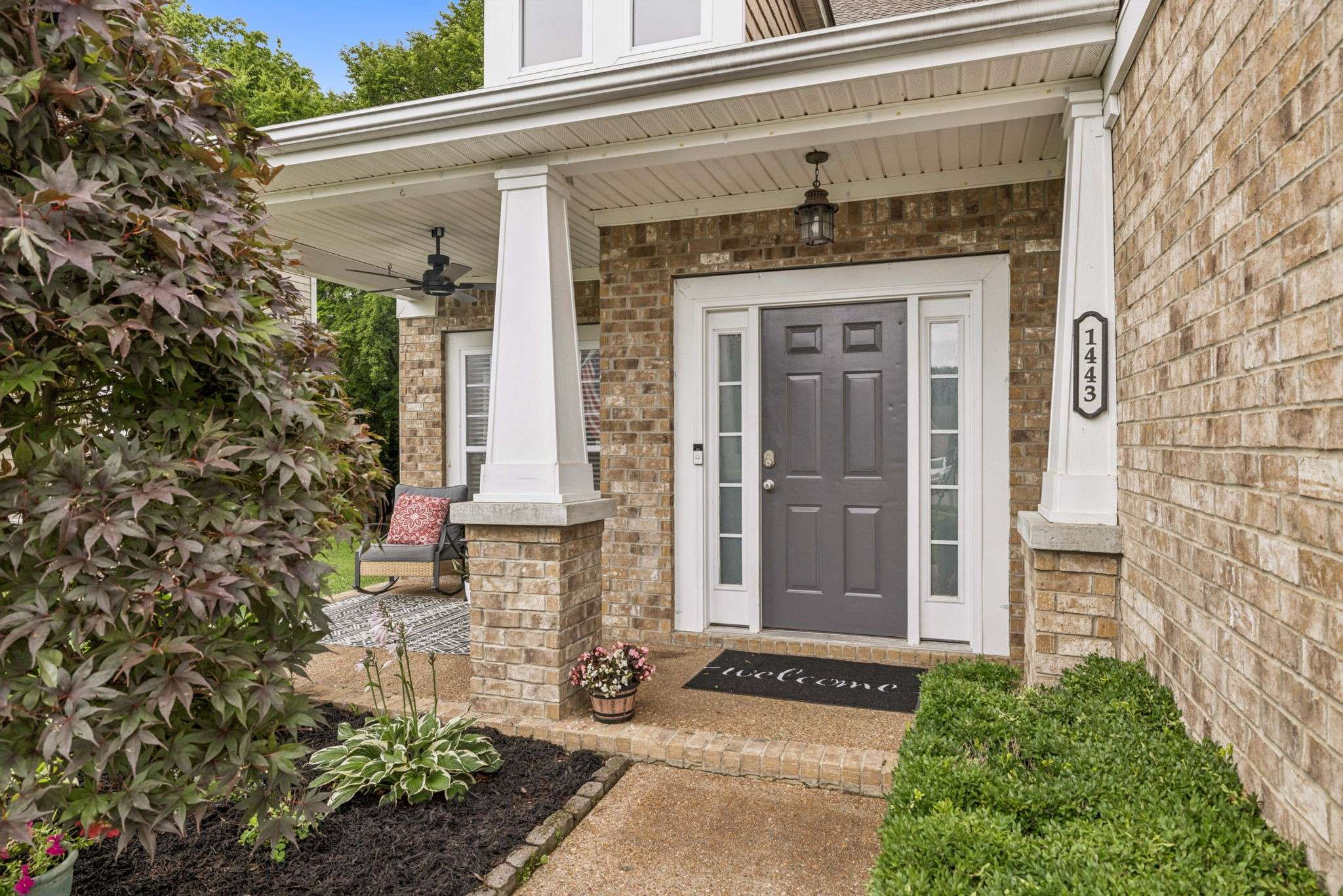 Spring Hill, TN 37174,1443 Bern Dr