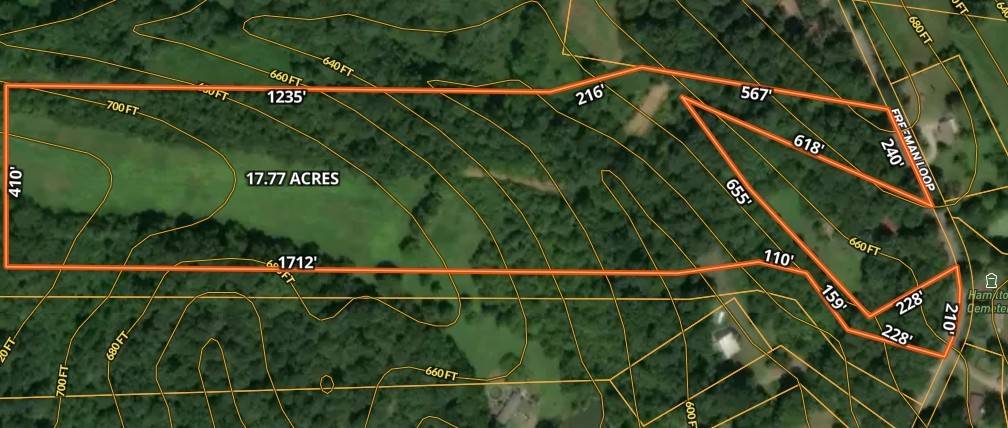 Cumberland Furnace, TN 37051,1430 Freeman Loop