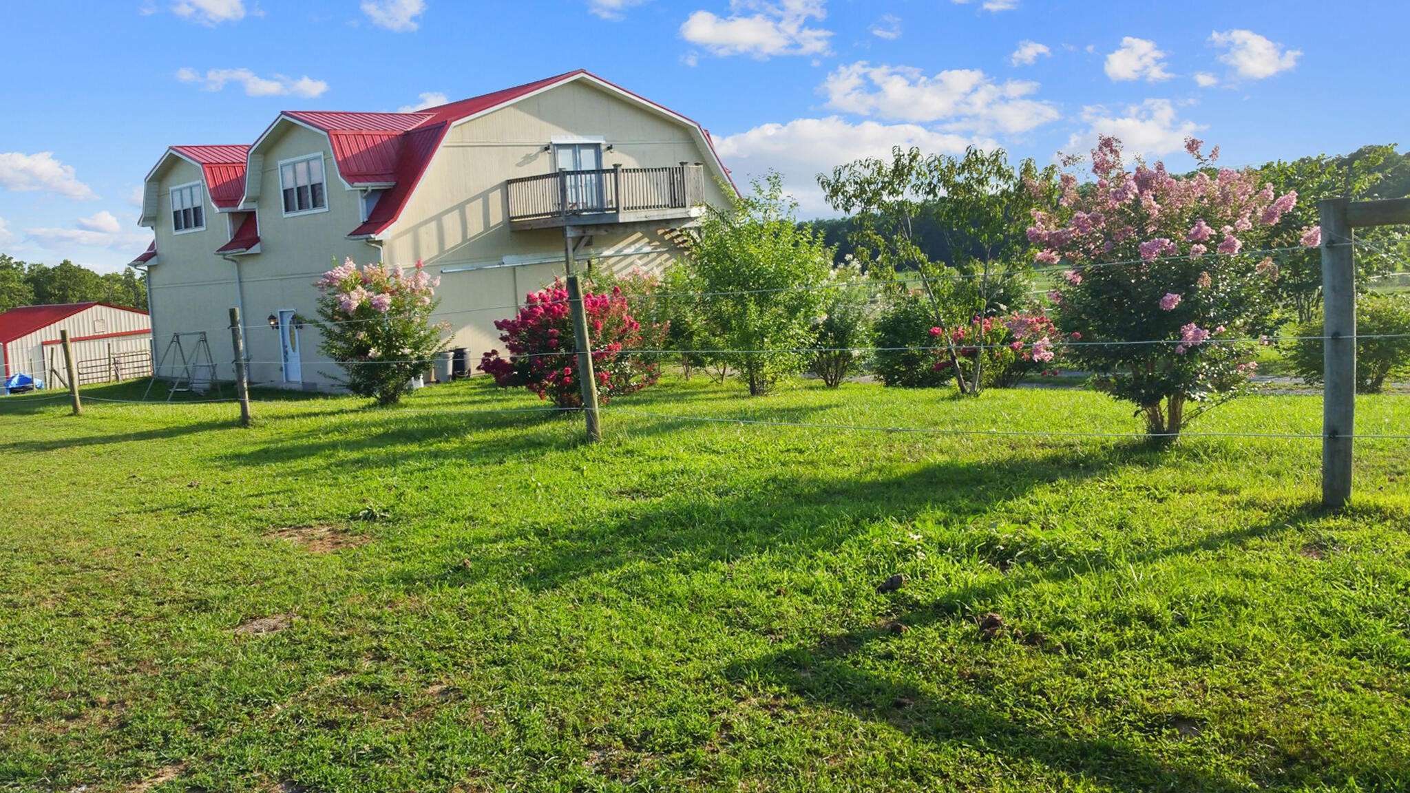 Soddy Daisy, TN 37379,5 Little Drive