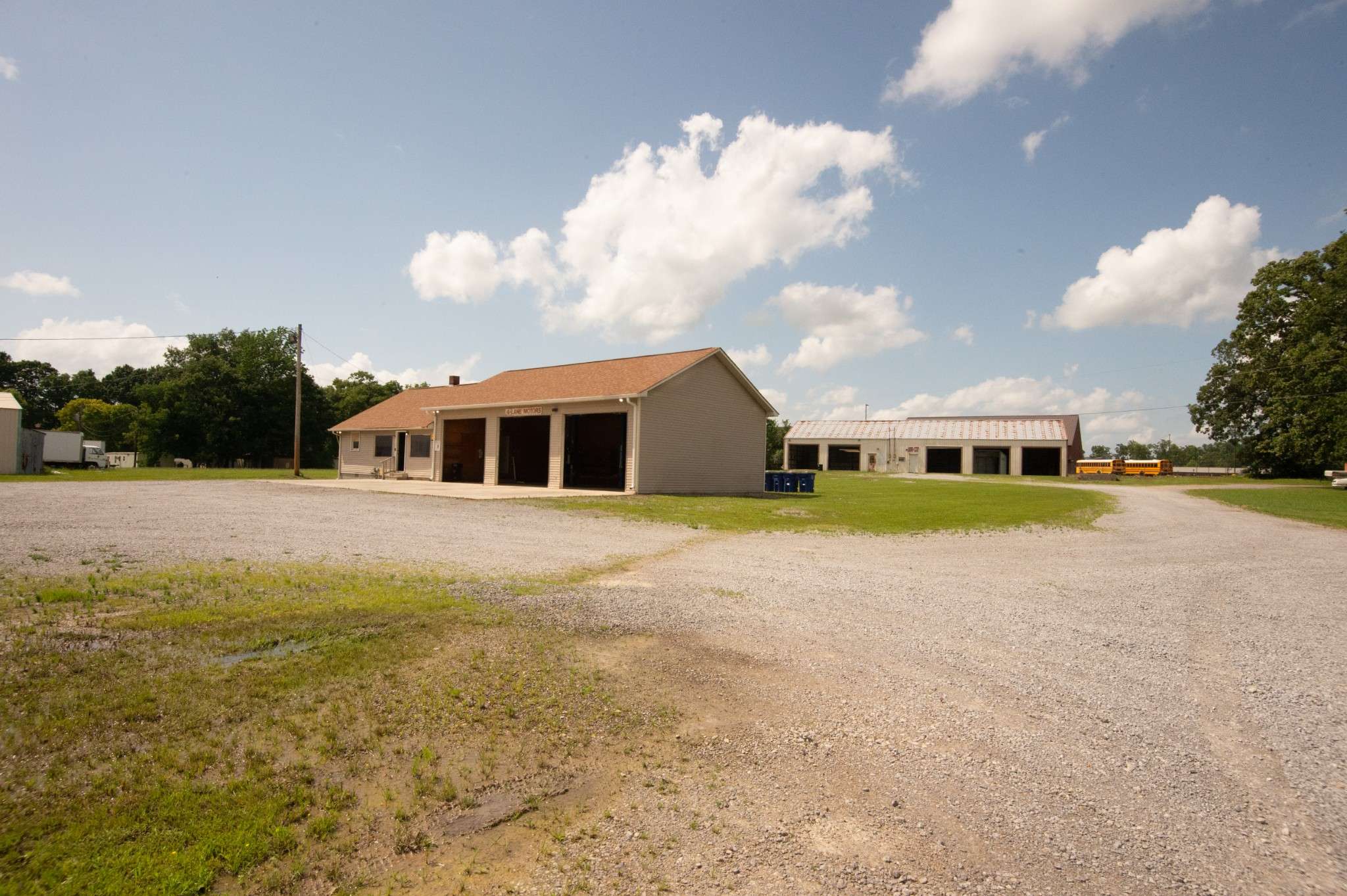 Shelbyville, TN 37160,1683 Madison St