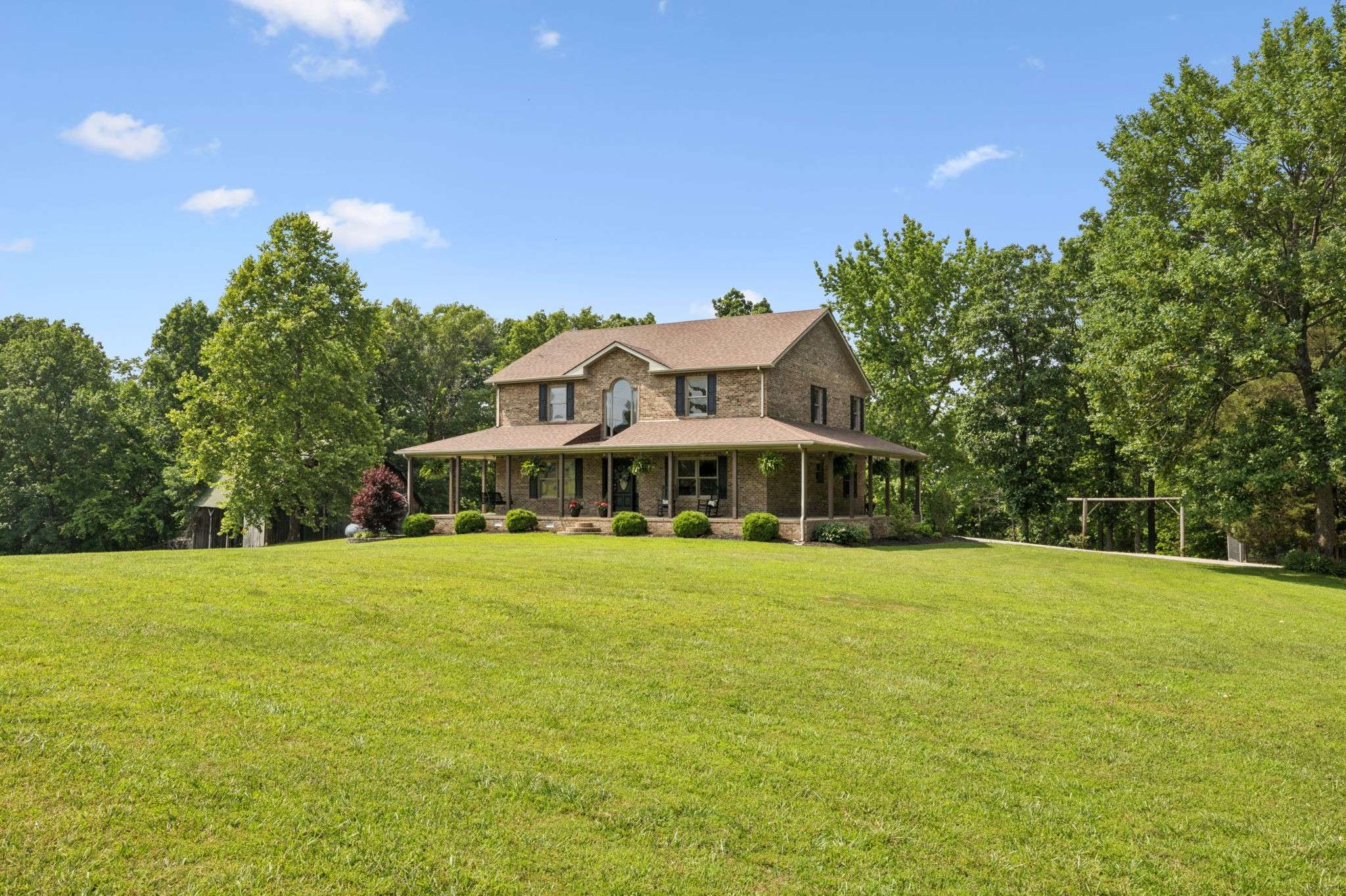 Cumberland City, TN 37050,4255 McFall Rd