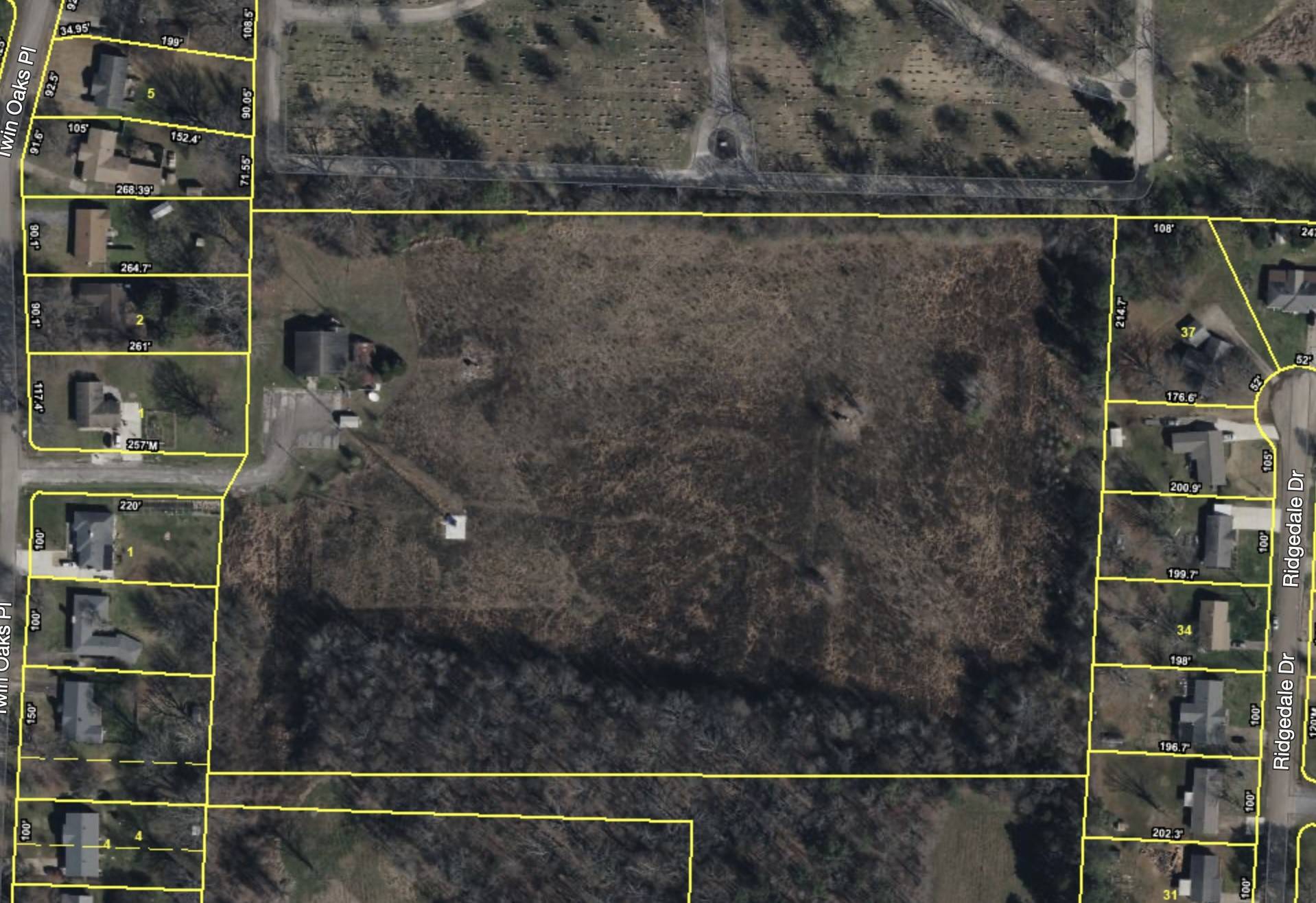 Jackson, TN 38305,0 Wdxi Rd