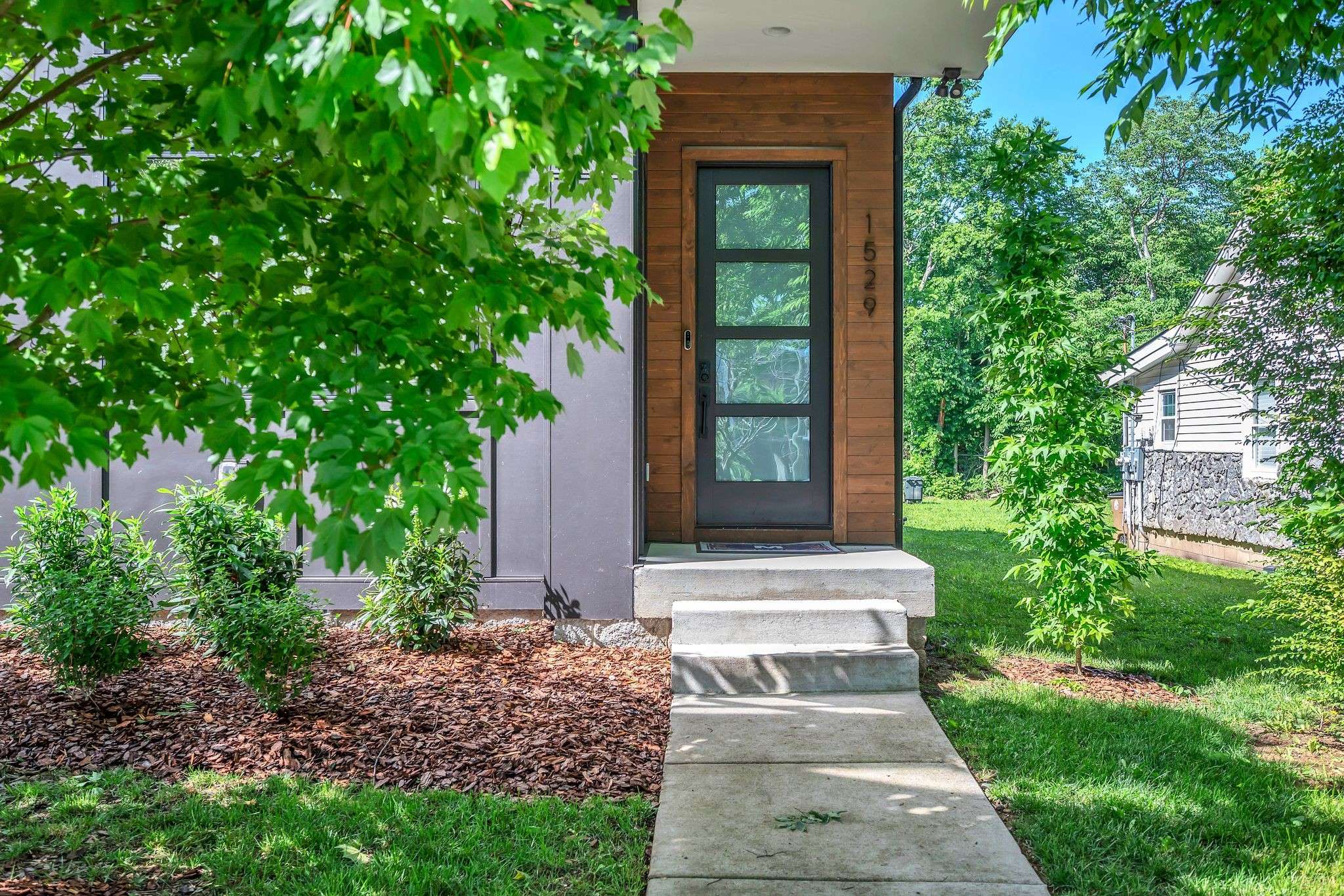Nashville, TN 37208,1529 Arthur Ave