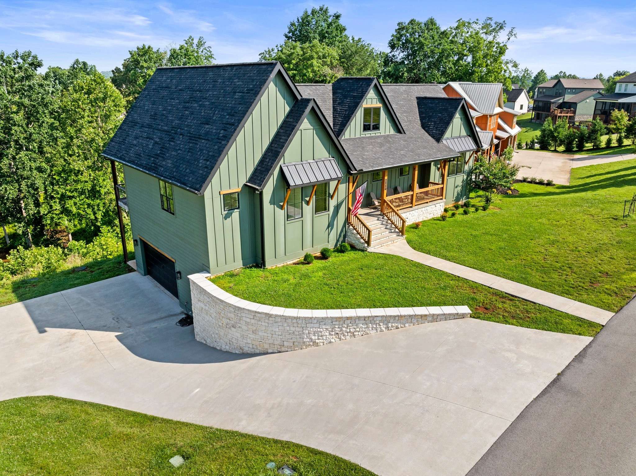 Winchester, TN 37398,169 Joy Cir