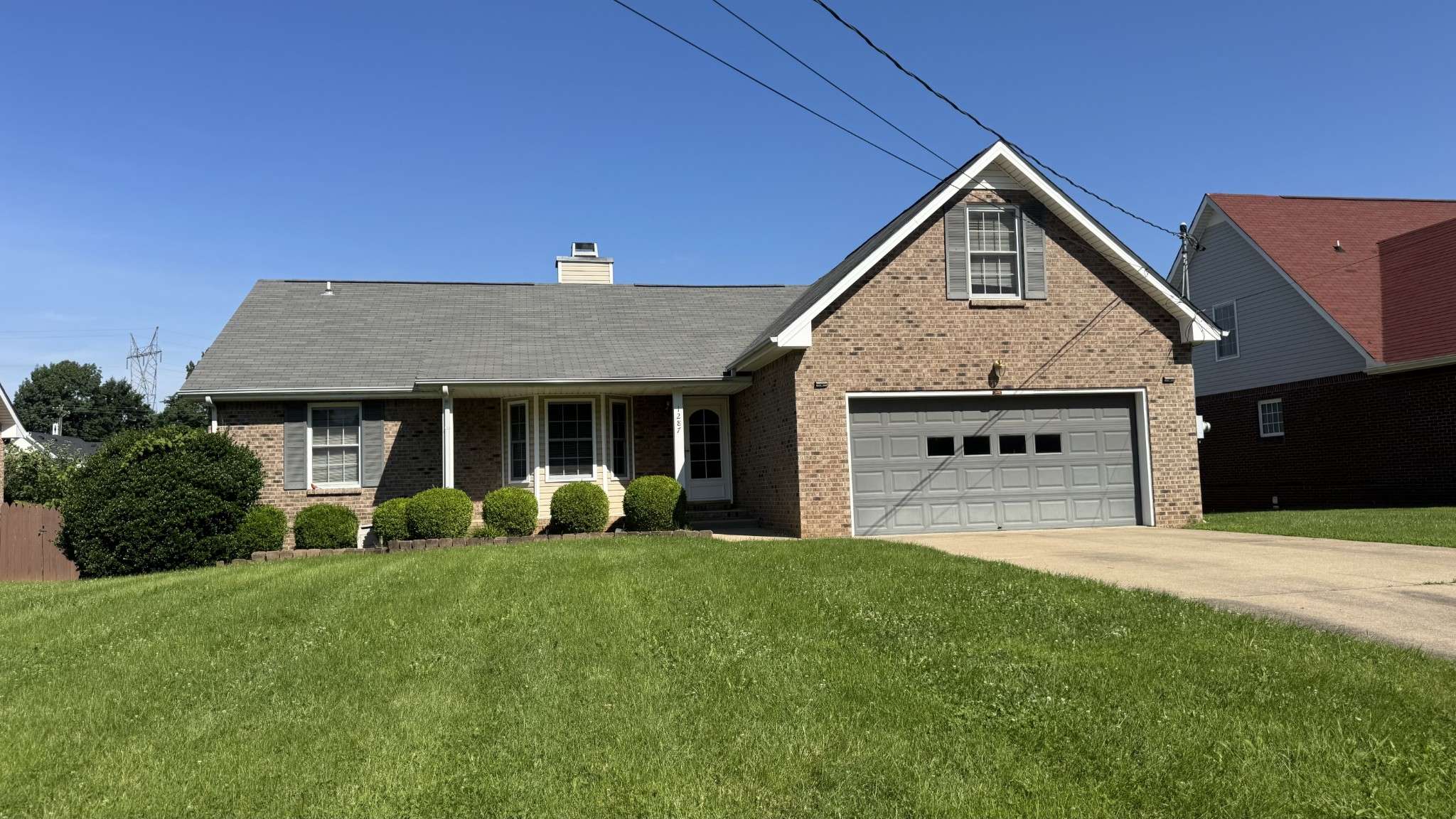 Clarksville, TN 37042,1287 Carnation Ct