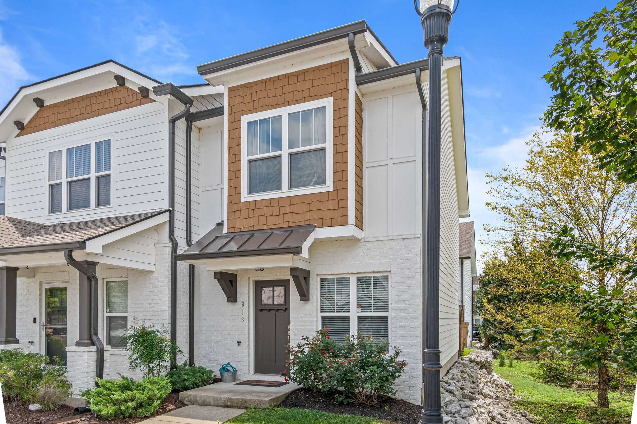Nashville, TN 37209,318 W Mill Dr