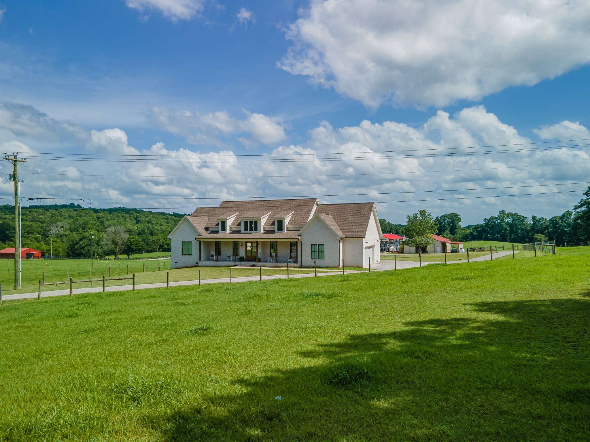 Spring Hill, TN 37174,5247 Flat Creek Rd