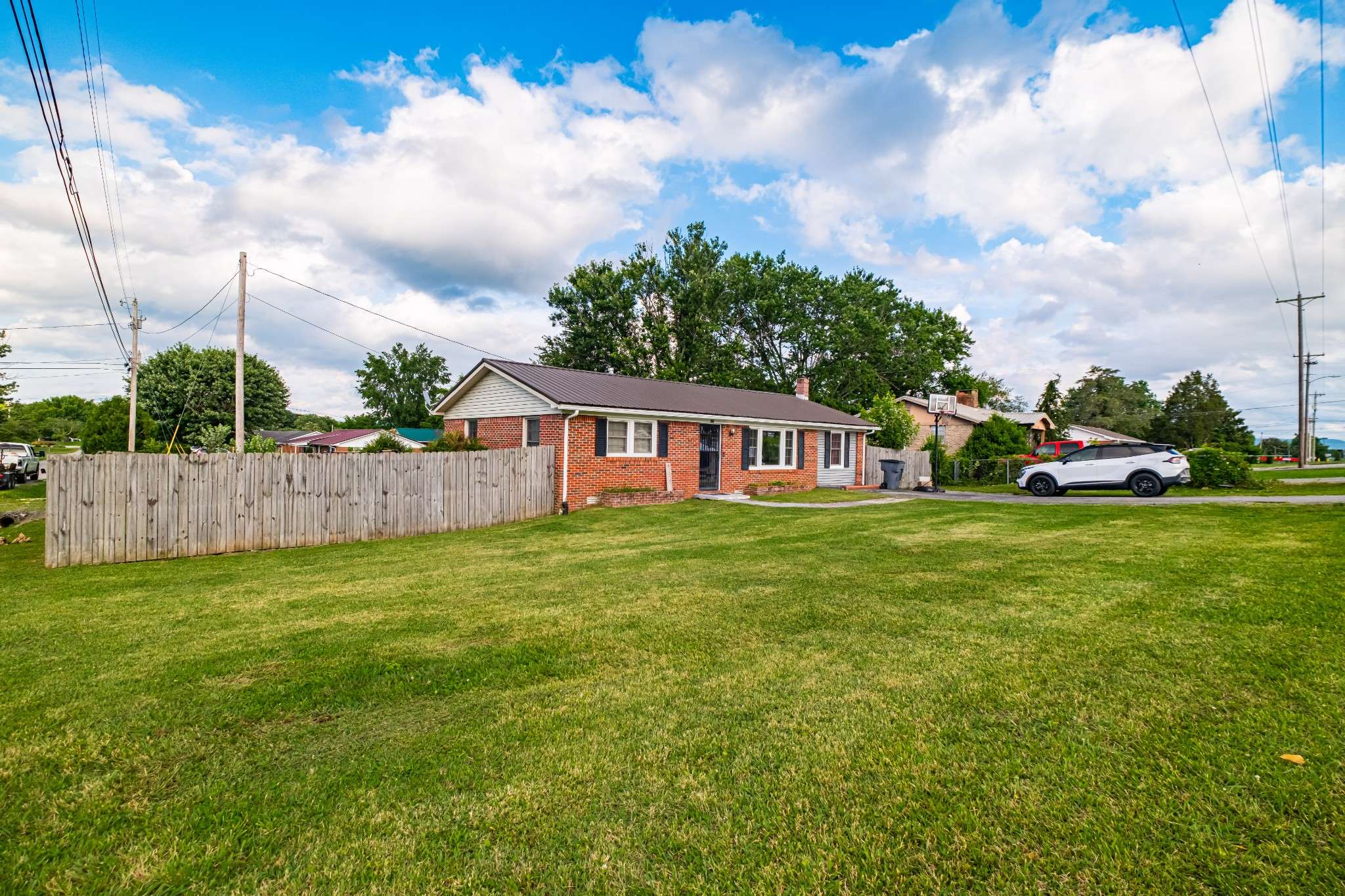 Mcminnville, TN 37110,404 Mullican St